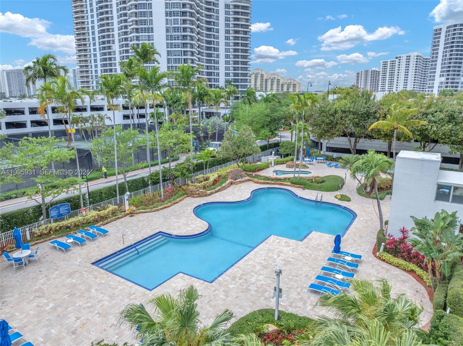 Photo of 3500 Mystic Pointe Dr #3001, Aventura, Florida, 33180 -