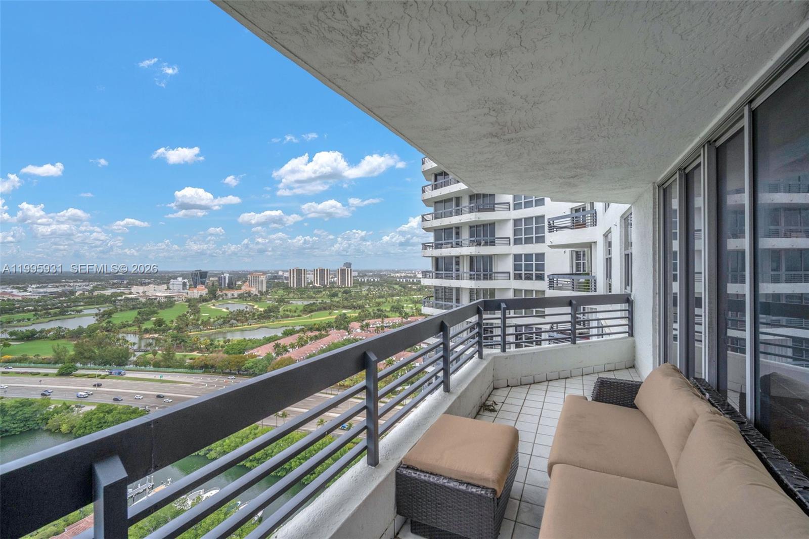 Photo of 3500 Mystic Pointe Dr #3001, Aventura, Florida, 33180 -