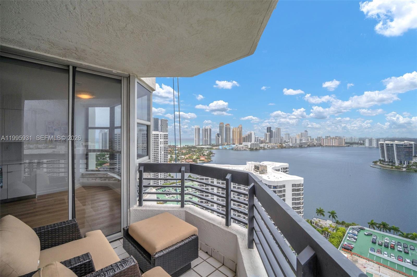 Photo of 3500 Mystic Pointe Dr #3001, Aventura, Florida, 33180 -