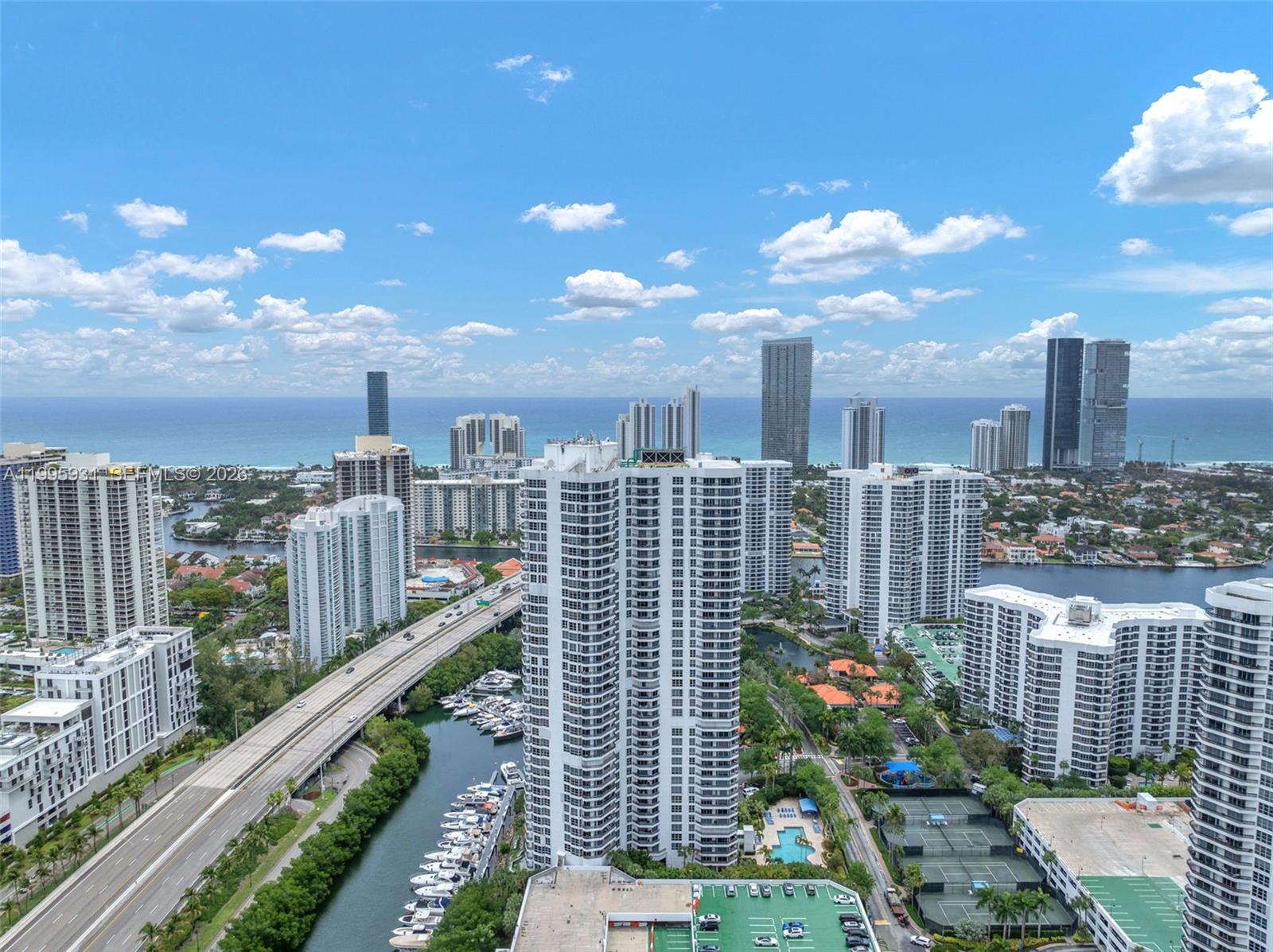 Photo of 3500 Mystic Pointe Dr #3001, Aventura, Florida, 33180 -