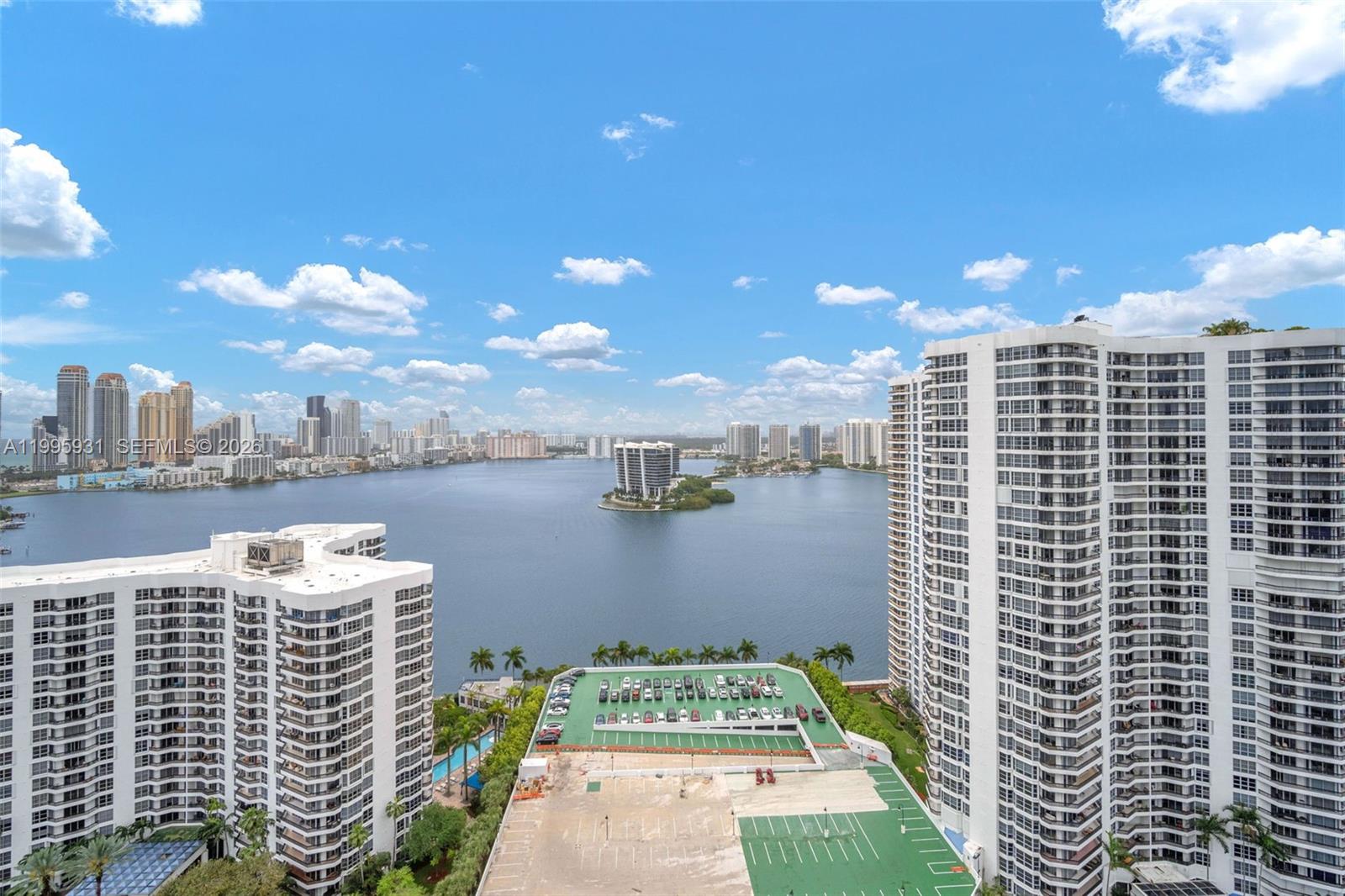 Photo of 3500 Mystic Pointe Dr #3001, Aventura, Florida, 33180 -