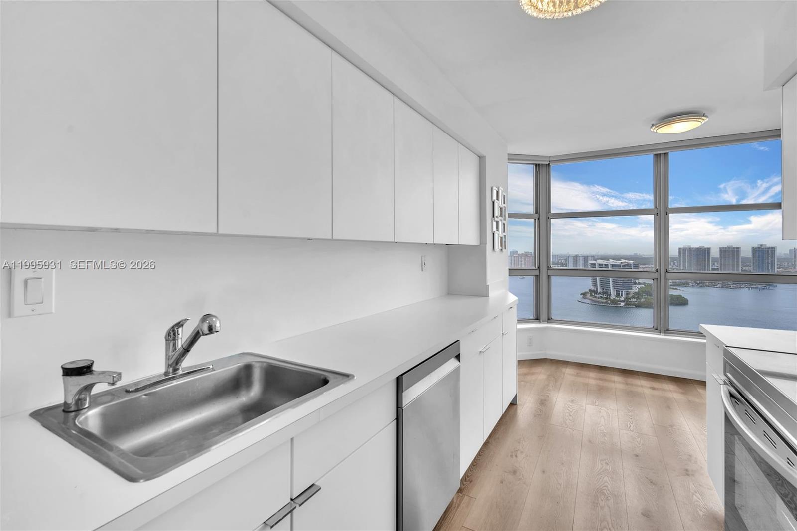 Photo of 3500 Mystic Pointe Dr #3001, Aventura, Florida, 33180 -