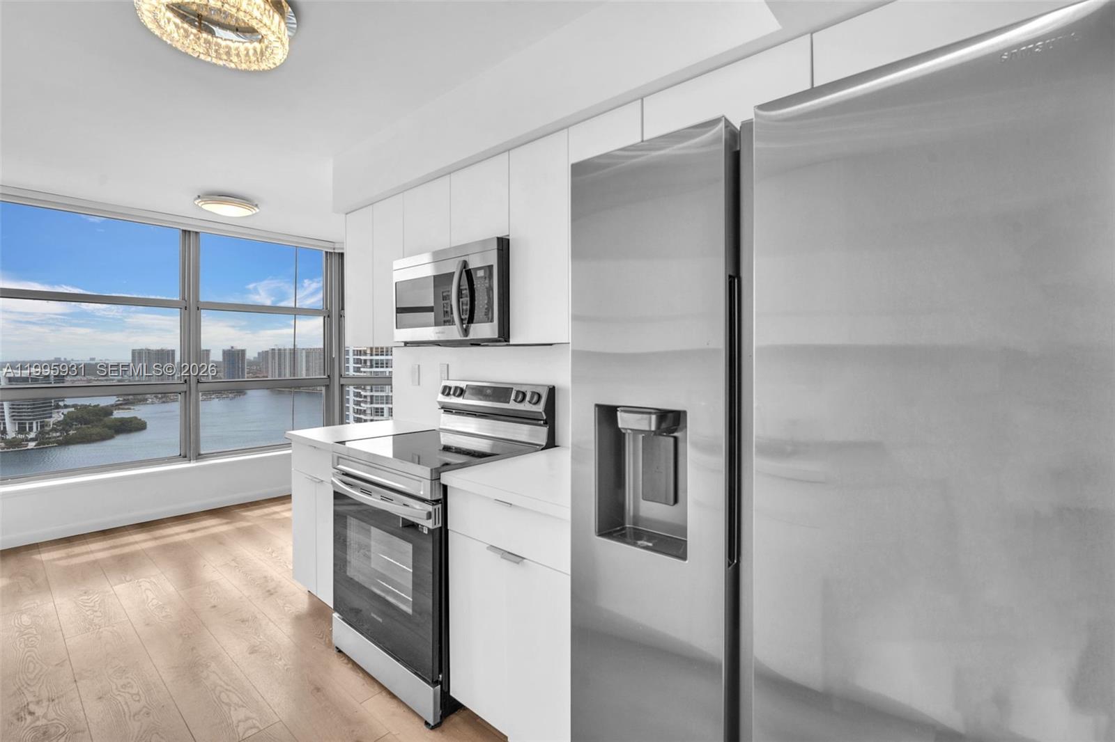 Photo of 3500 Mystic Pointe Dr #3001, Aventura, Florida, 33180 -