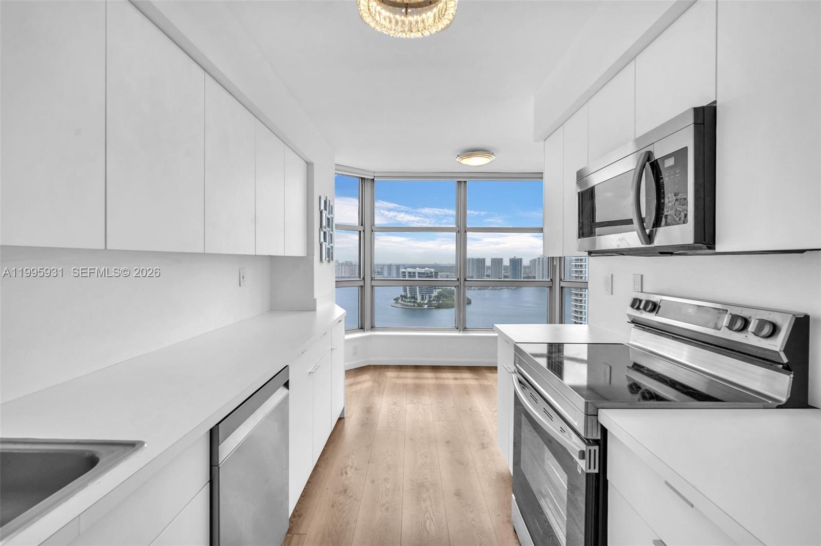 Photo of 3500 Mystic Pointe Dr #3001, Aventura, Florida, 33180 -