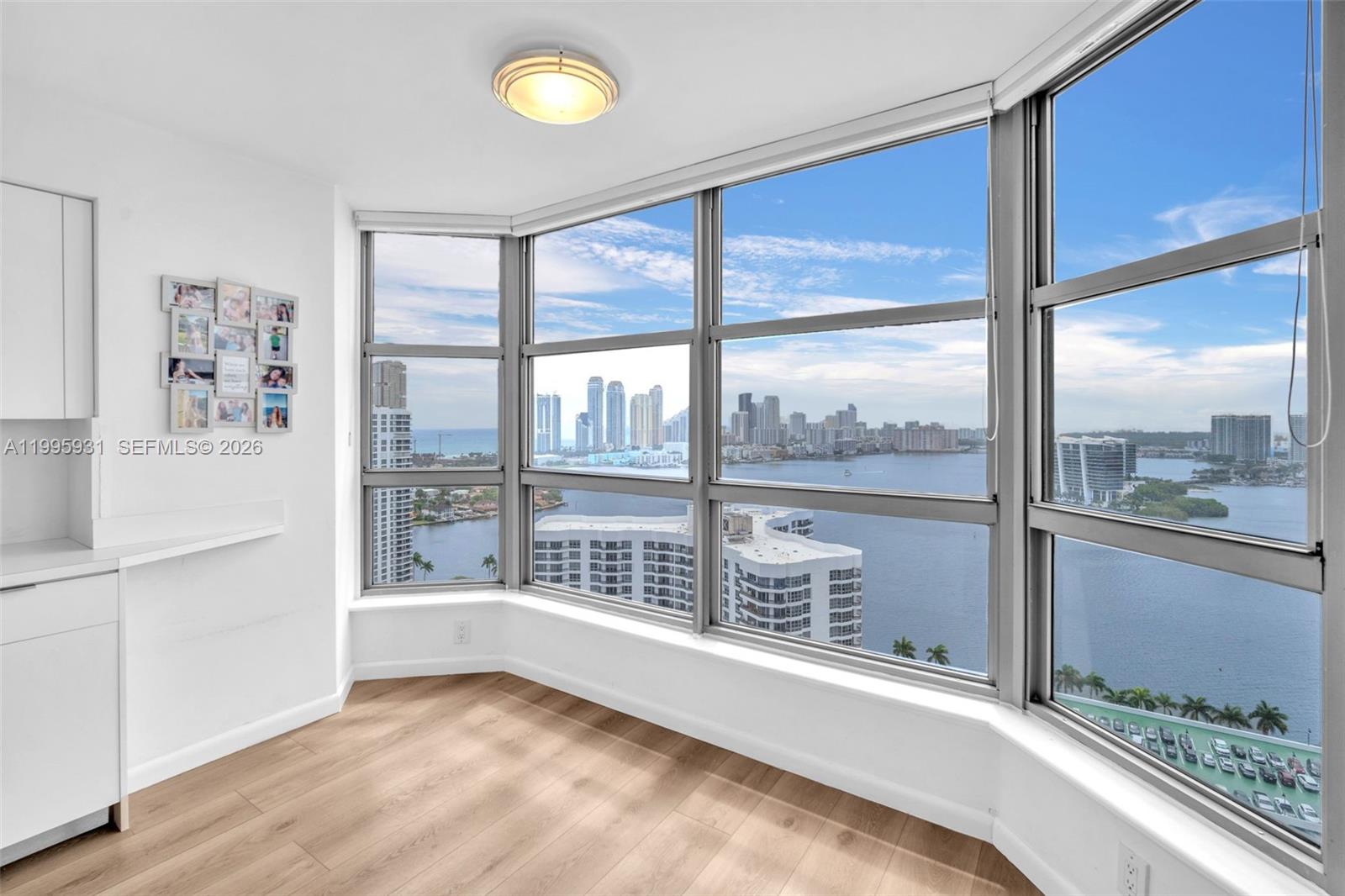 Photo of 3500 Mystic Pointe Dr #3001, Aventura, Florida, 33180 -