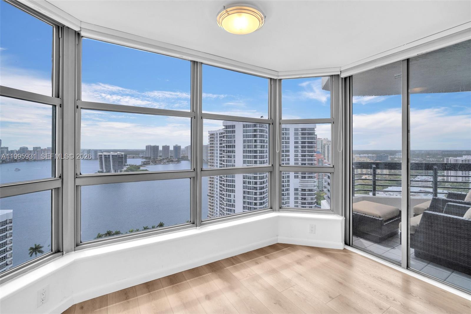 Photo of 3500 Mystic Pointe Dr #3001, Aventura, Florida, 33180 -