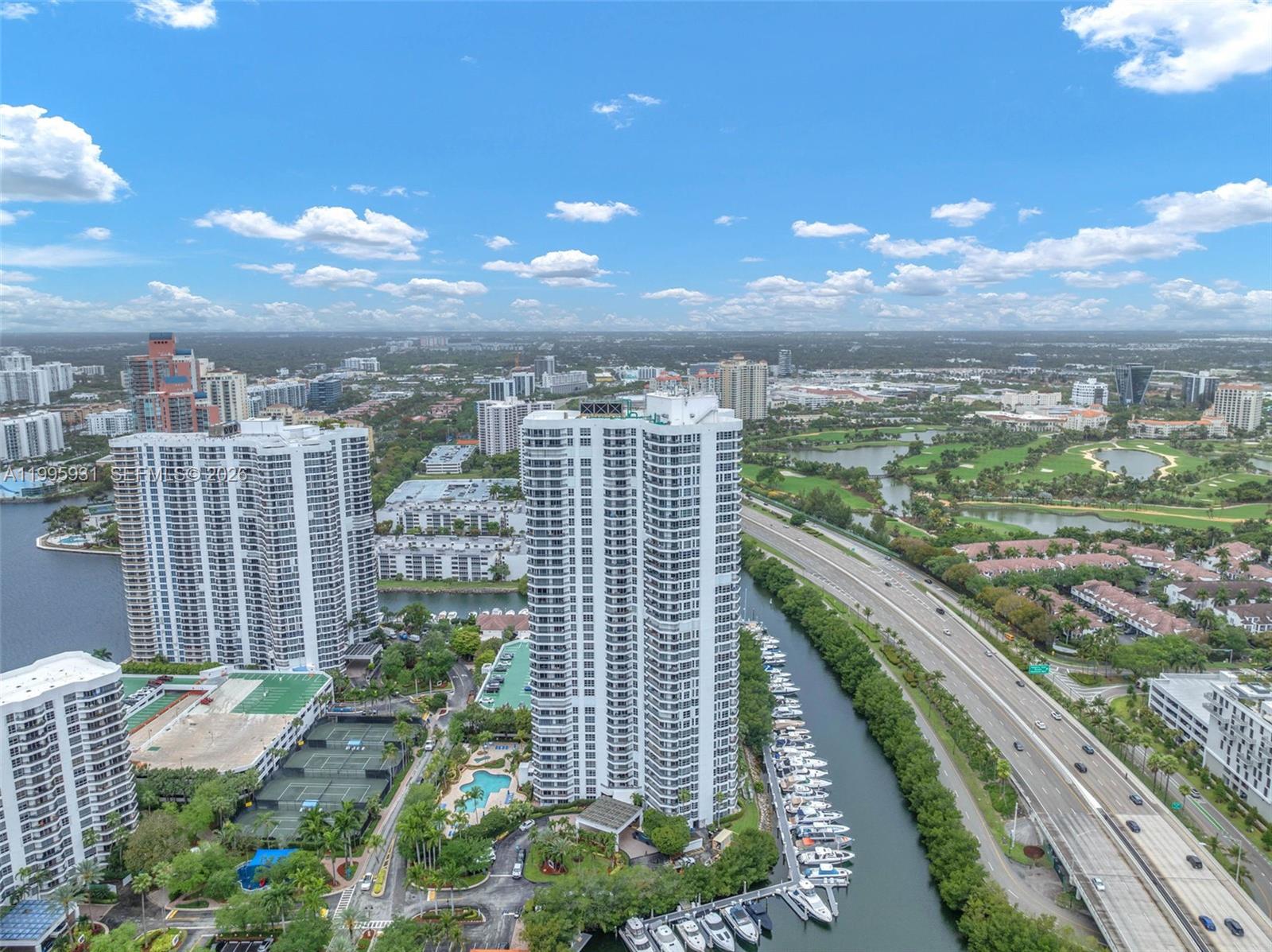 Photo of 3500 Mystic Pointe Dr #3001, Aventura, Florida, 33180 -