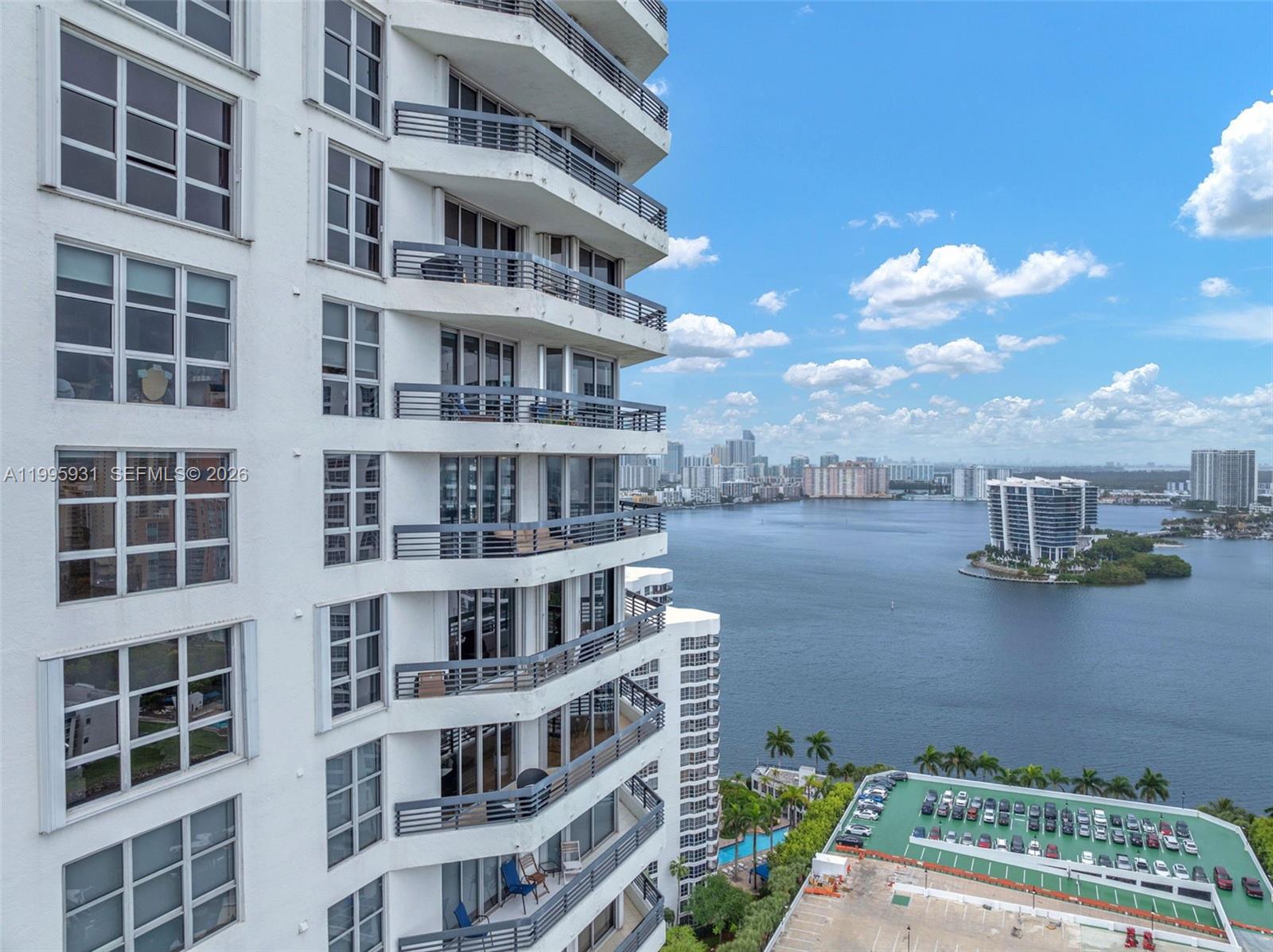 Photo of 3500 Mystic Pointe Dr #3001, Aventura, Florida, 33180 -