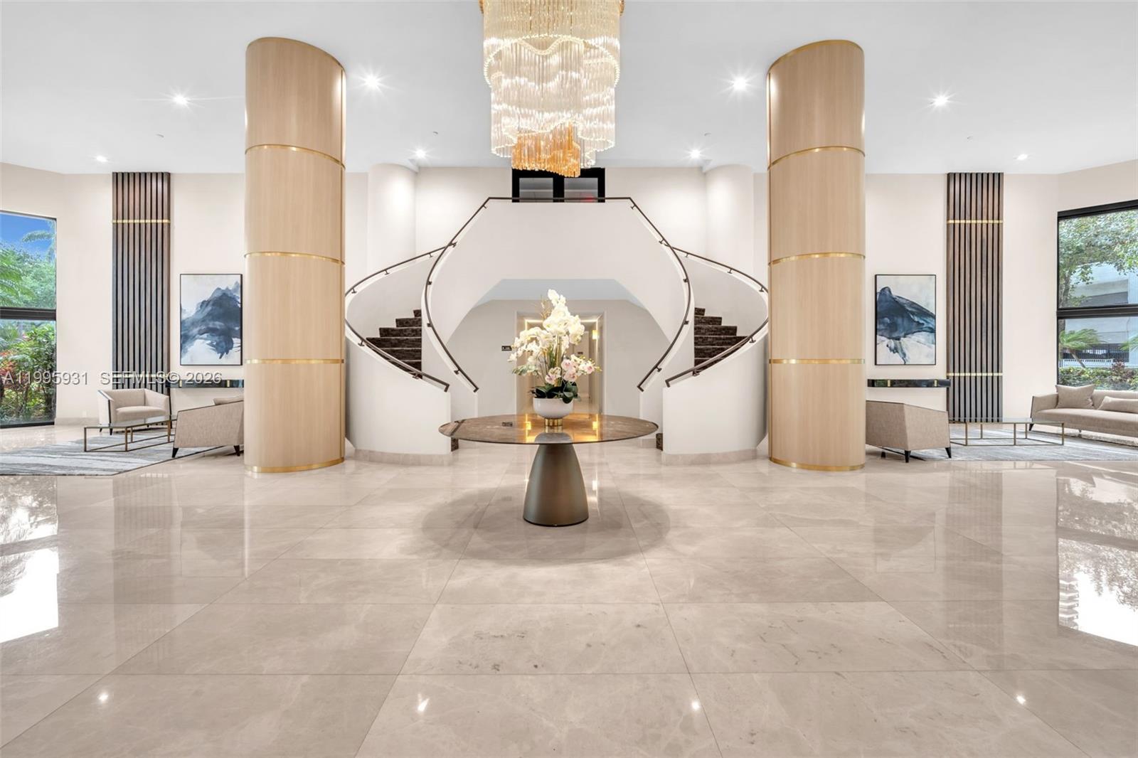 Photo of 3500 Mystic Pointe Dr #3001, Aventura, Florida, 33180 -