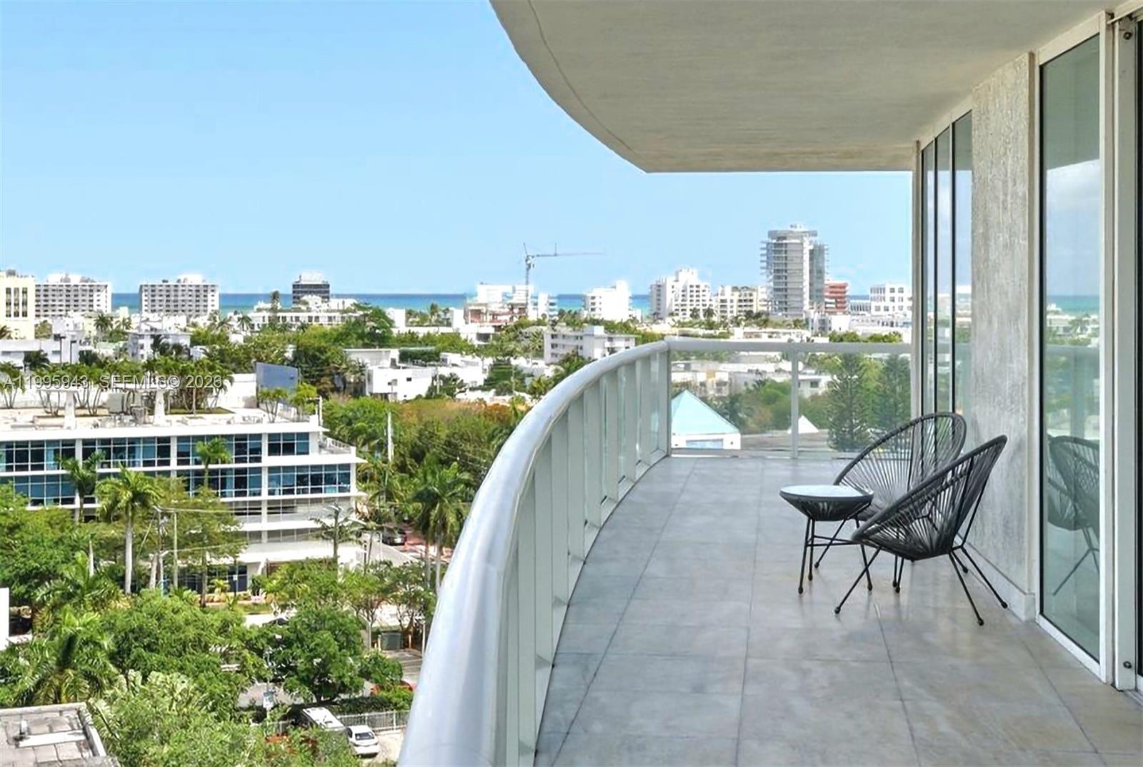 Photo of 450 Alton Rd  #910, Miami Beach, Florida, 33139 - 