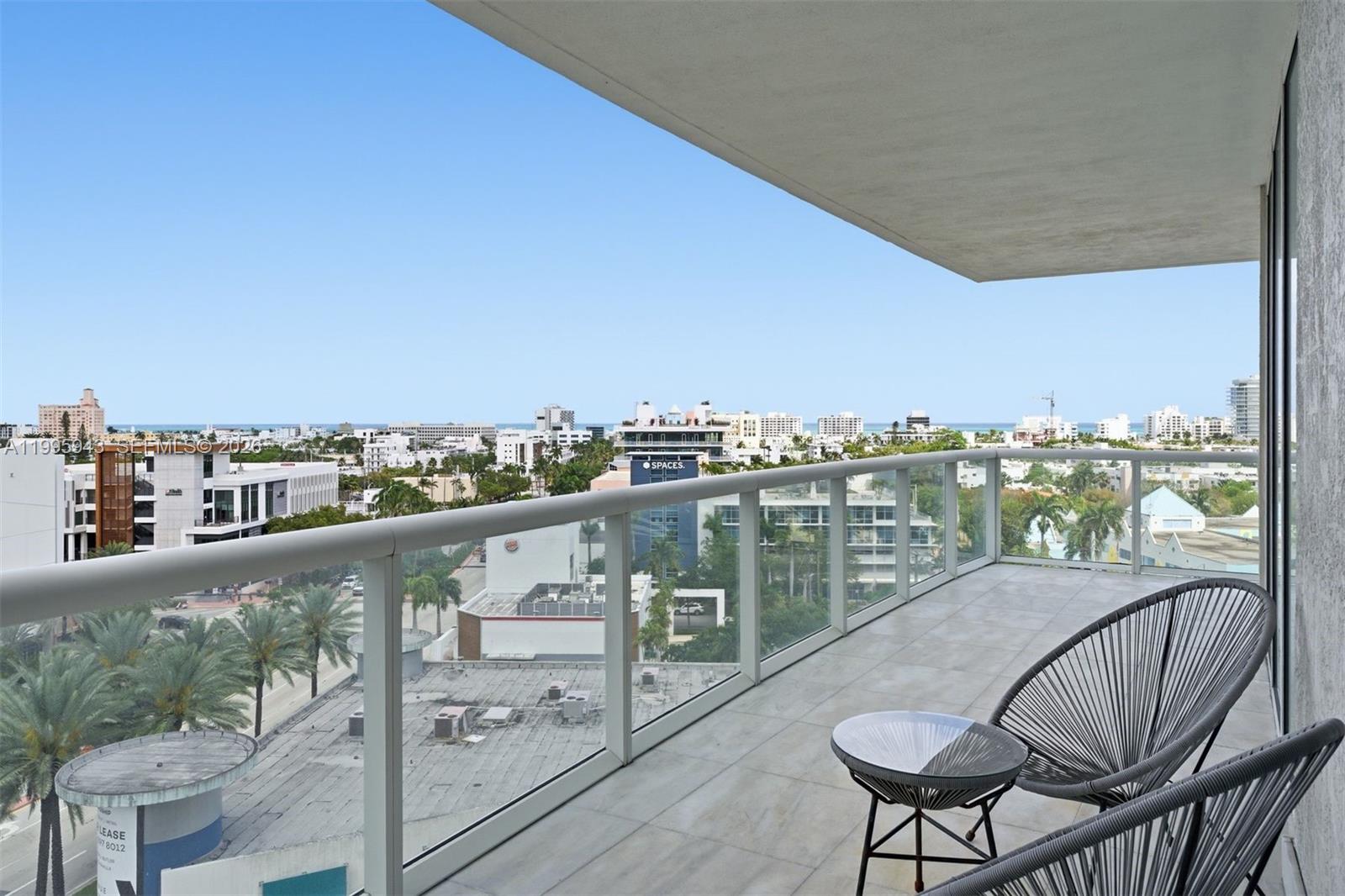 Photo of 450 Alton Rd  #910, Miami Beach, Florida, 33139 - 