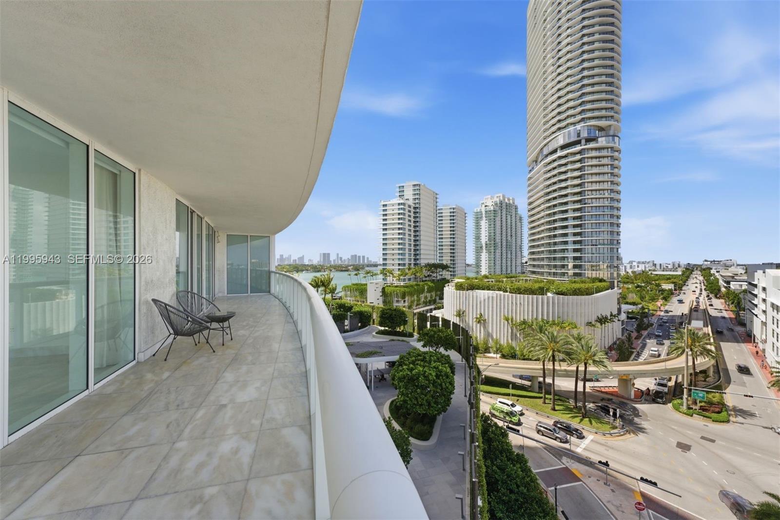 Photo of 450 Alton Rd  #910, Miami Beach, Florida, 33139 - 