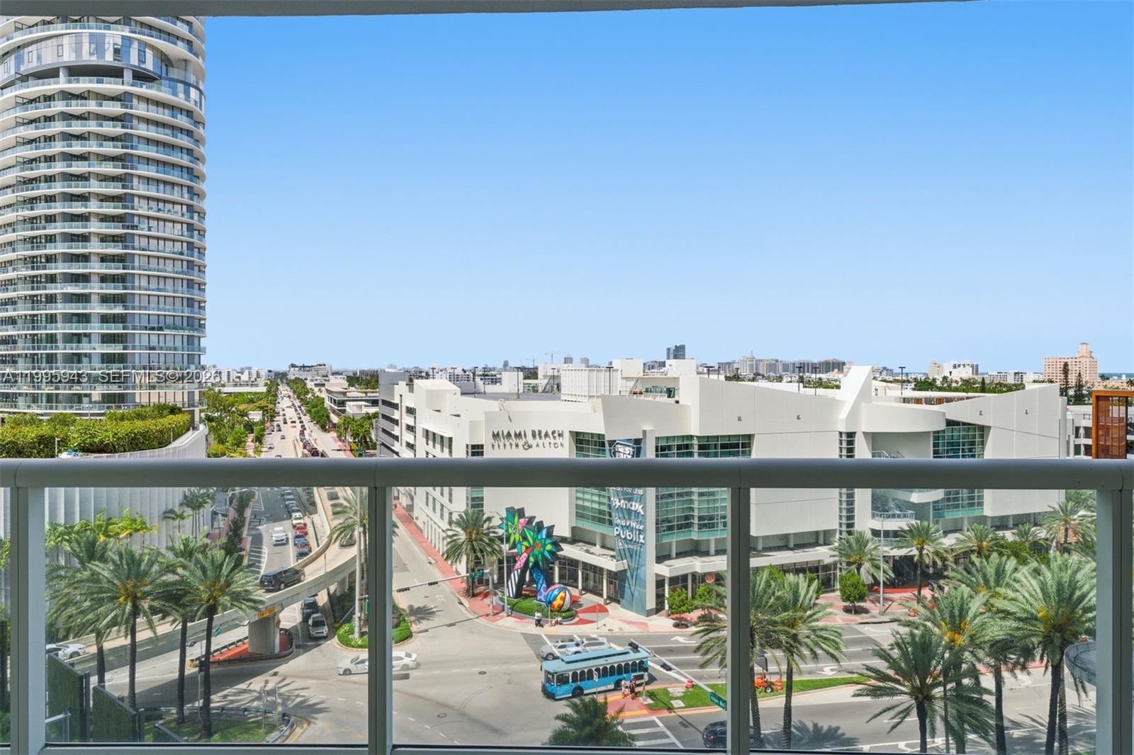 Photo of 450 Alton Rd  #910, Miami Beach, Florida, 33139 - 