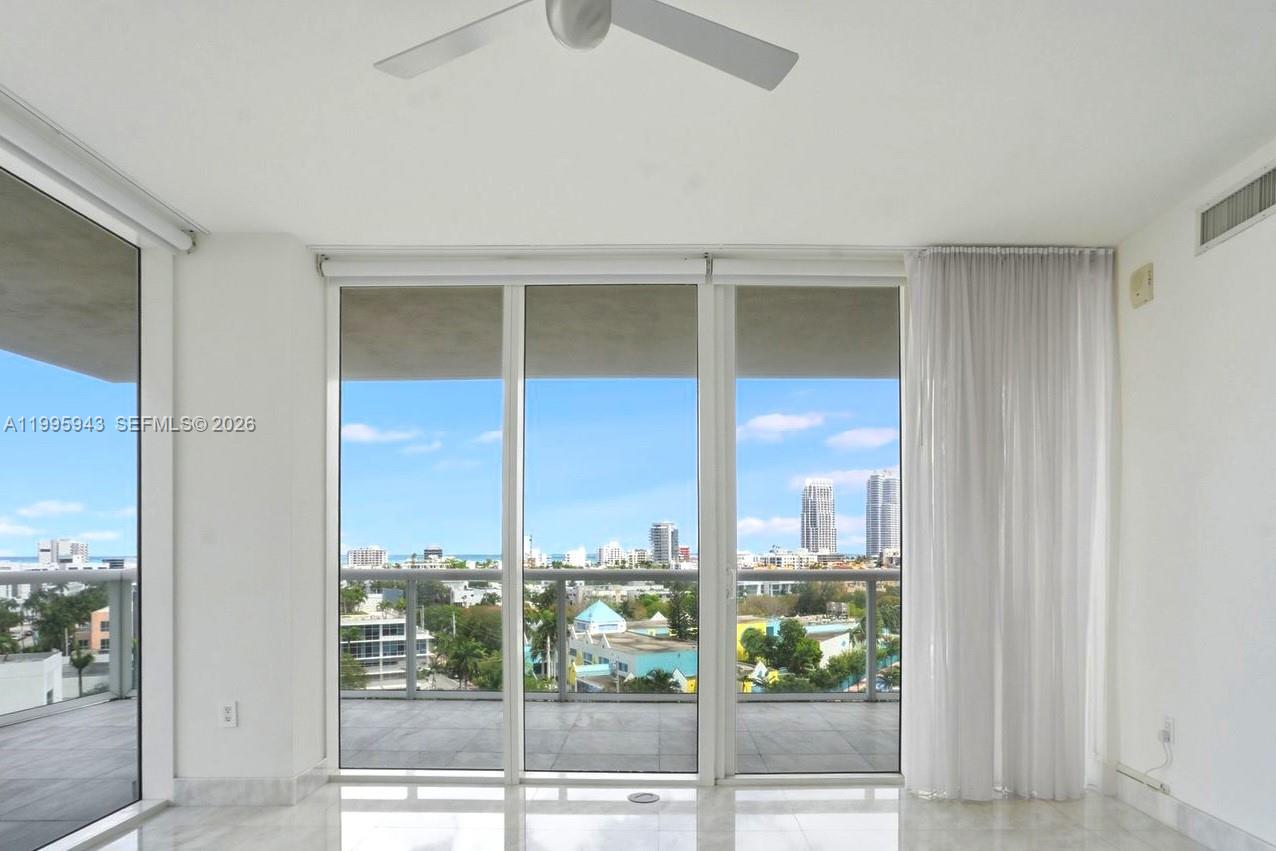 Photo of 450 Alton Rd  #910, Miami Beach, Florida, 33139 - View