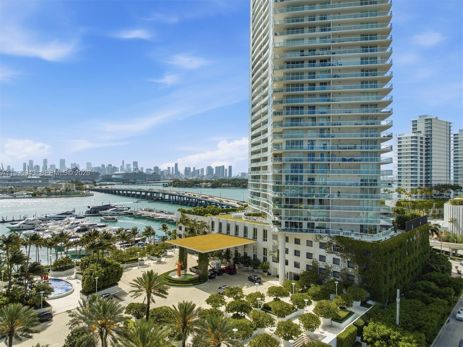 Photo of 450 Alton Rd  #910, Miami Beach, Florida, 33139 - 