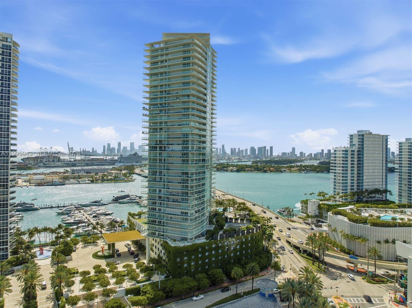 Photo of 450 Alton Rd  #910, Miami Beach, Florida, 33139 - 