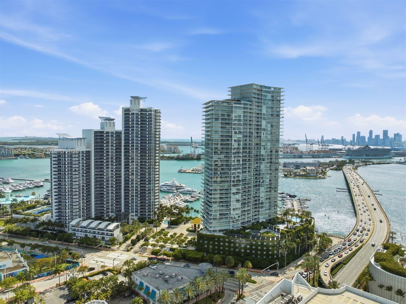 Photo of 450 Alton Rd  #910, Miami Beach, Florida, 33139 - 