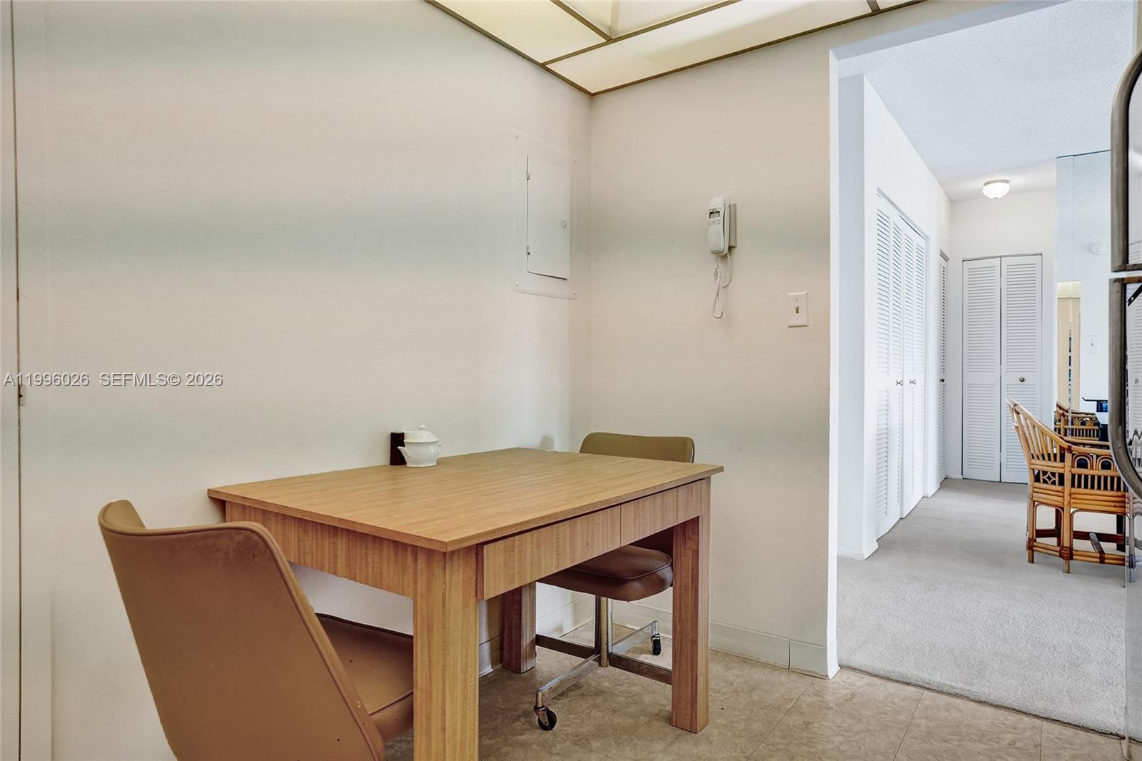 12A 1 / 2 870 sq. ft. $ 2026-04-06 0 Photo