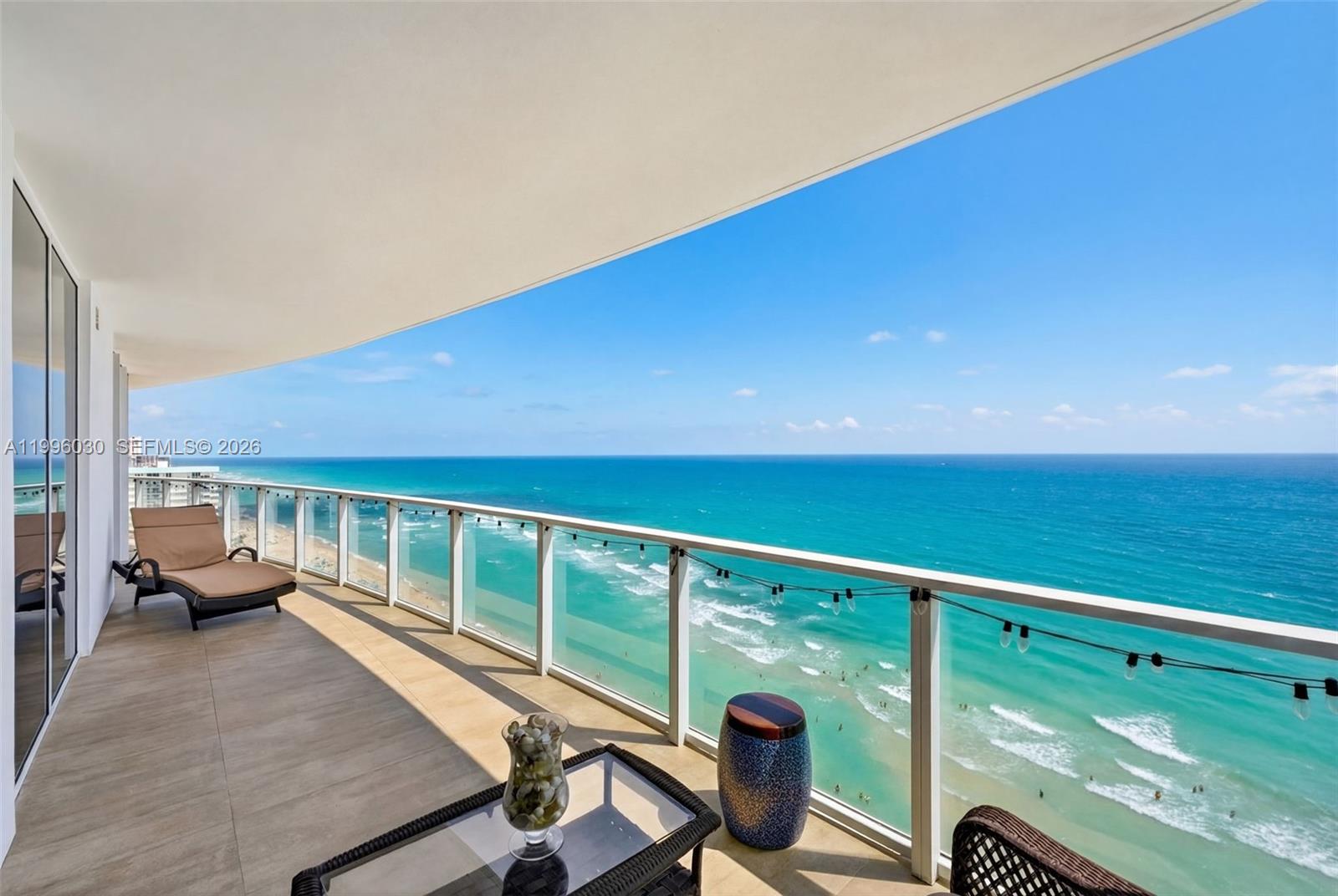Photo of 3951 Ocean Dr  #1803, Hollywood, Florida, 33019 - 