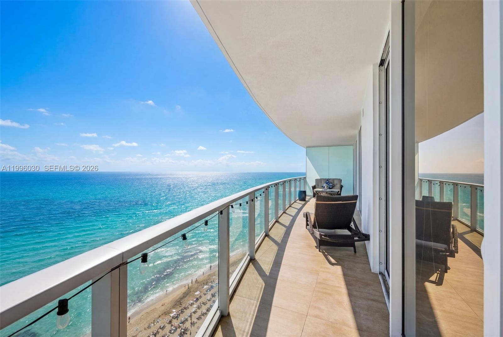Photo of 3951 Ocean Dr  #1803, Hollywood, Florida, 33019 - 
