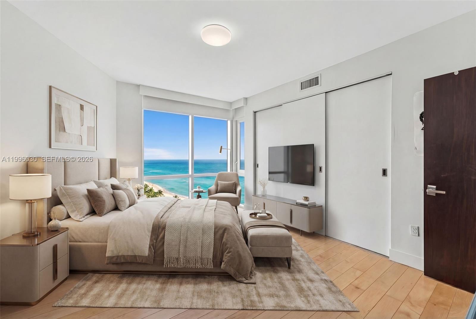 Photo of 3951 Ocean Dr  #1803, Hollywood, Florida, 33019 - 