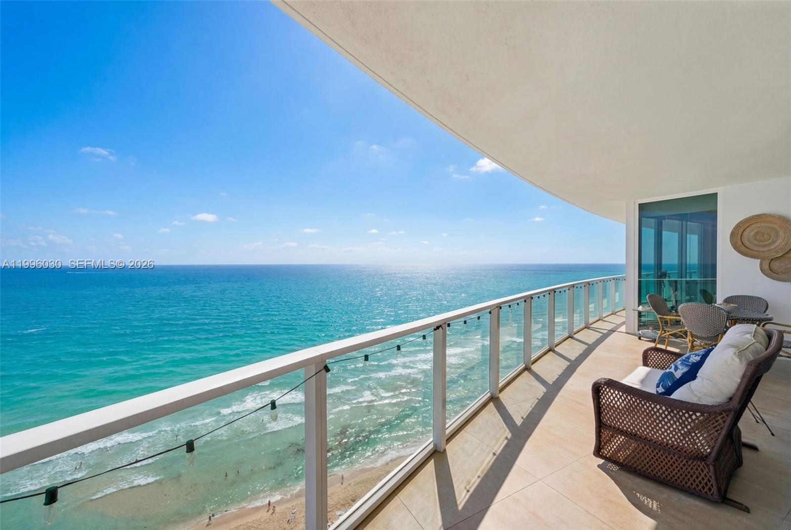 Photo of 3951 Ocean Dr  #1803, Hollywood, Florida, 33019 - 
