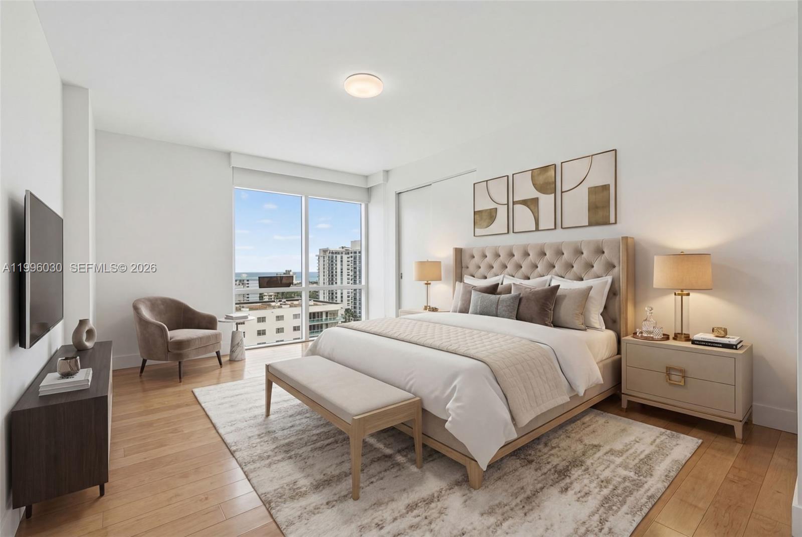 Photo of 3951 Ocean Dr  #1803, Hollywood, Florida, 33019 - 