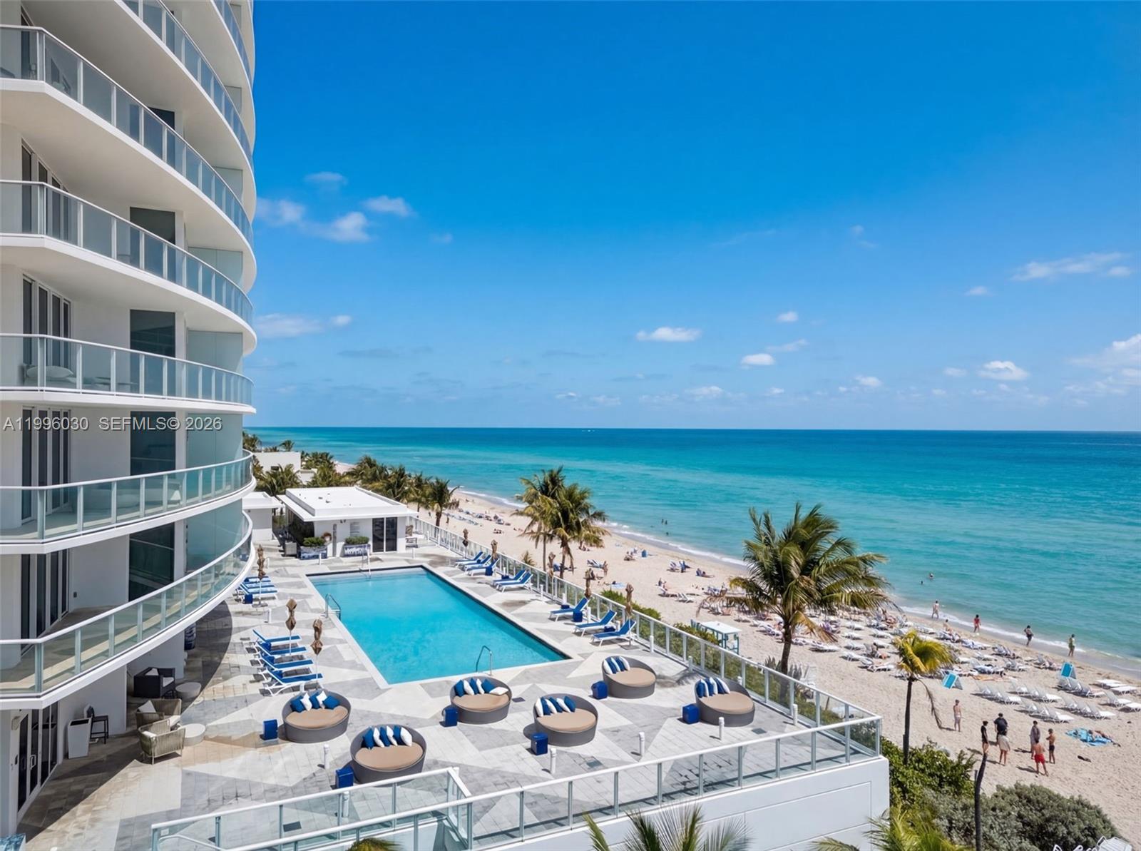 Photo of 3951 Ocean Dr  #1803, Hollywood, Florida, 33019 - 