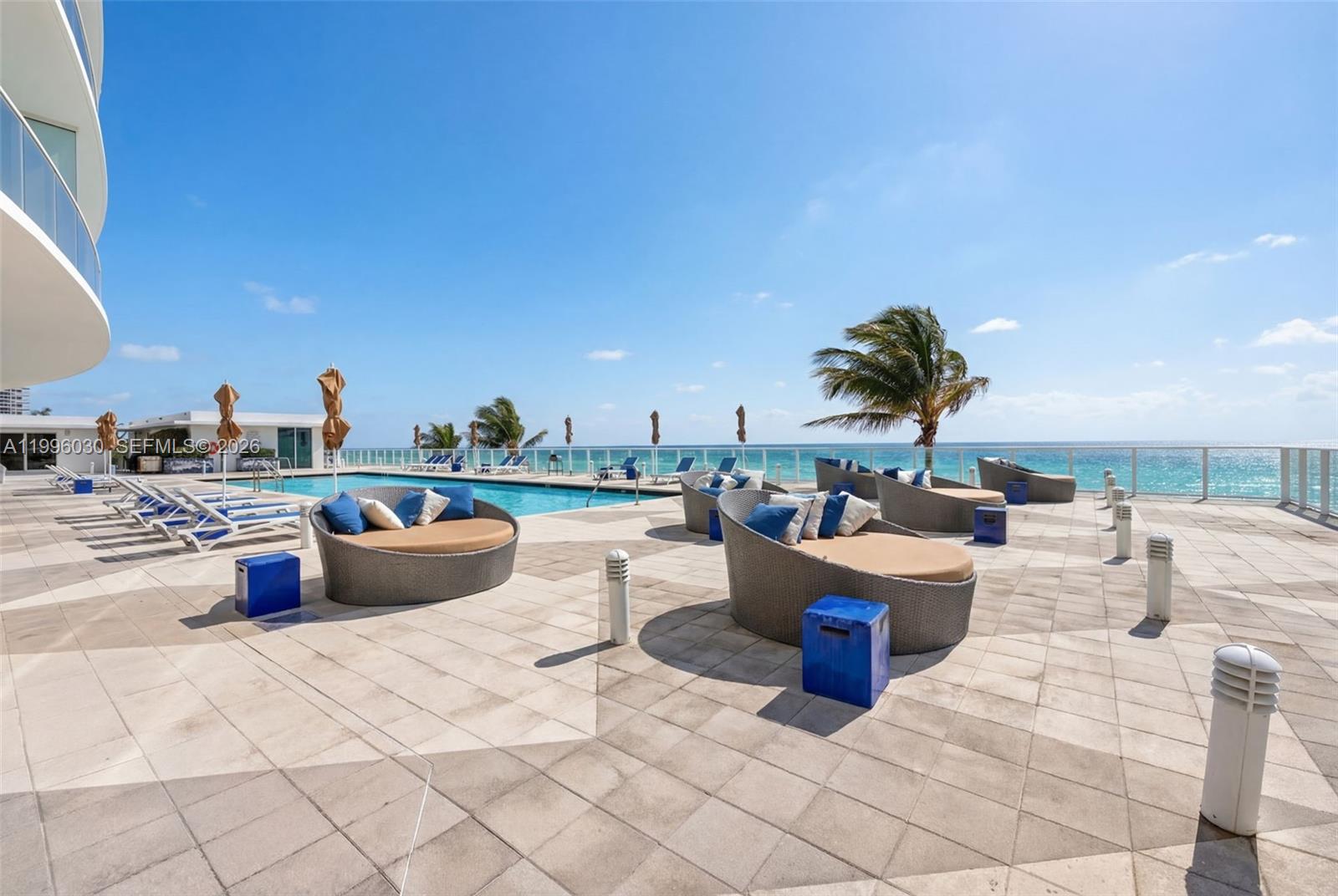 Photo of 3951 Ocean Dr  #1803, Hollywood, Florida, 33019 - 