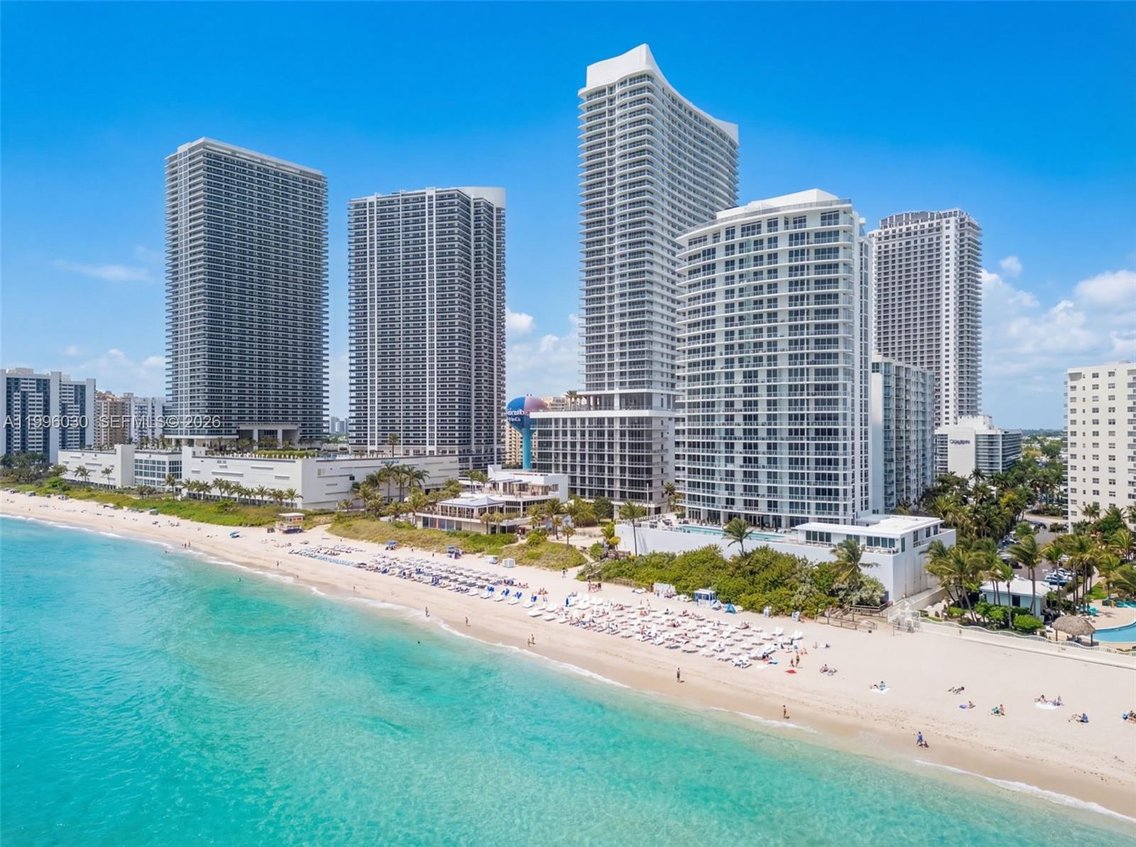 Photo of 3951 Ocean Dr  #1803, Hollywood, Florida, 33019 - 