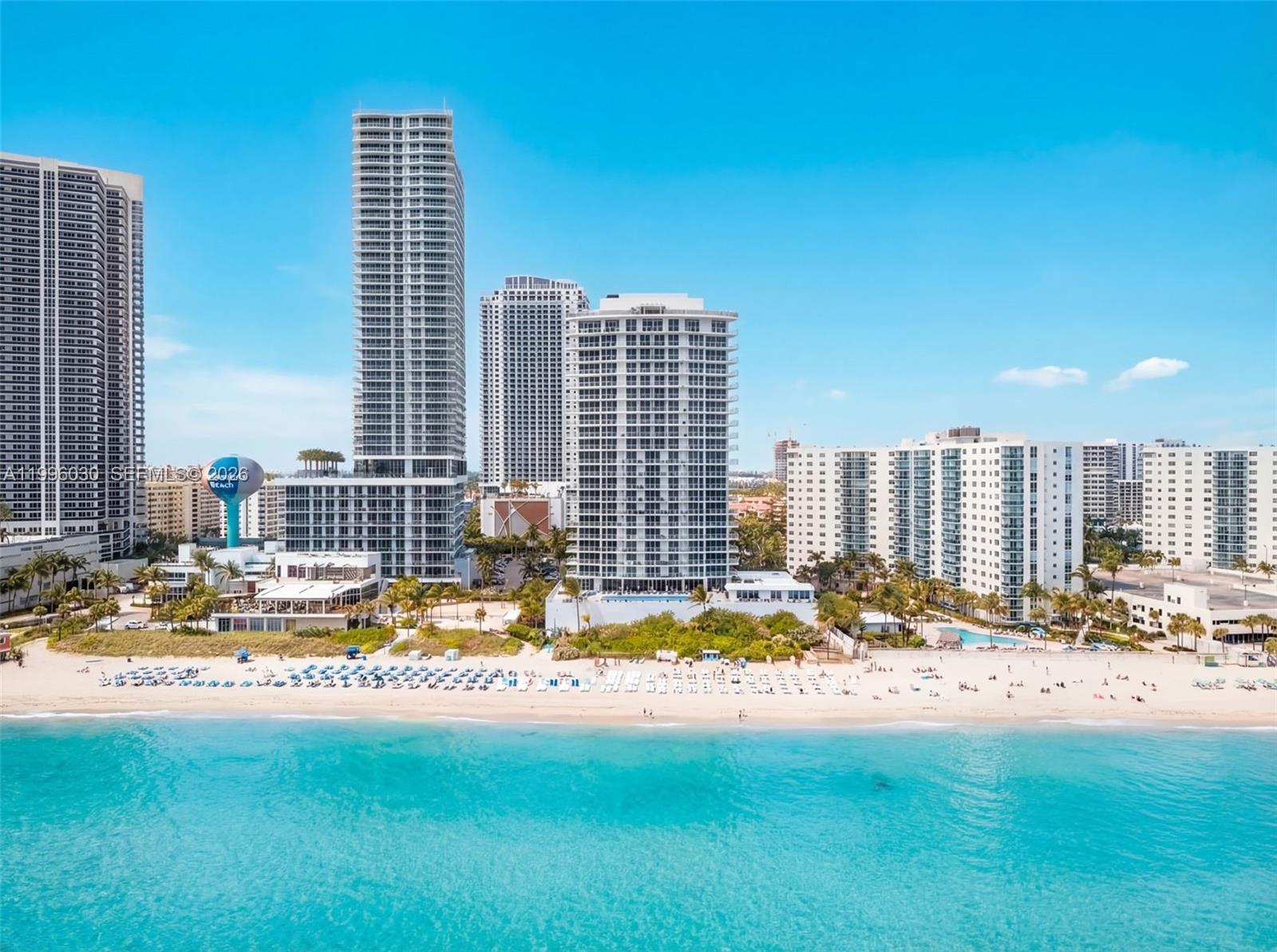 Photo of 3951 Ocean Dr  #1803, Hollywood, Florida, 33019 - 