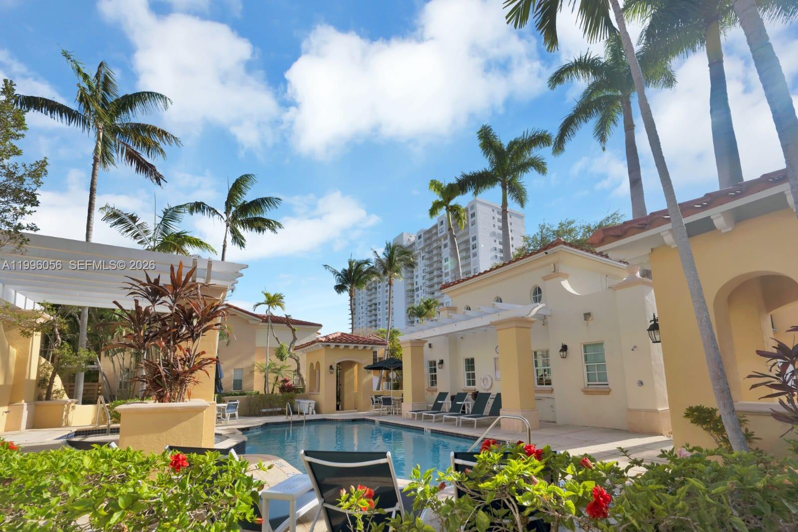 Photo of 18345 30th Pl  (18345), Aventura, Florida, 33160 - 