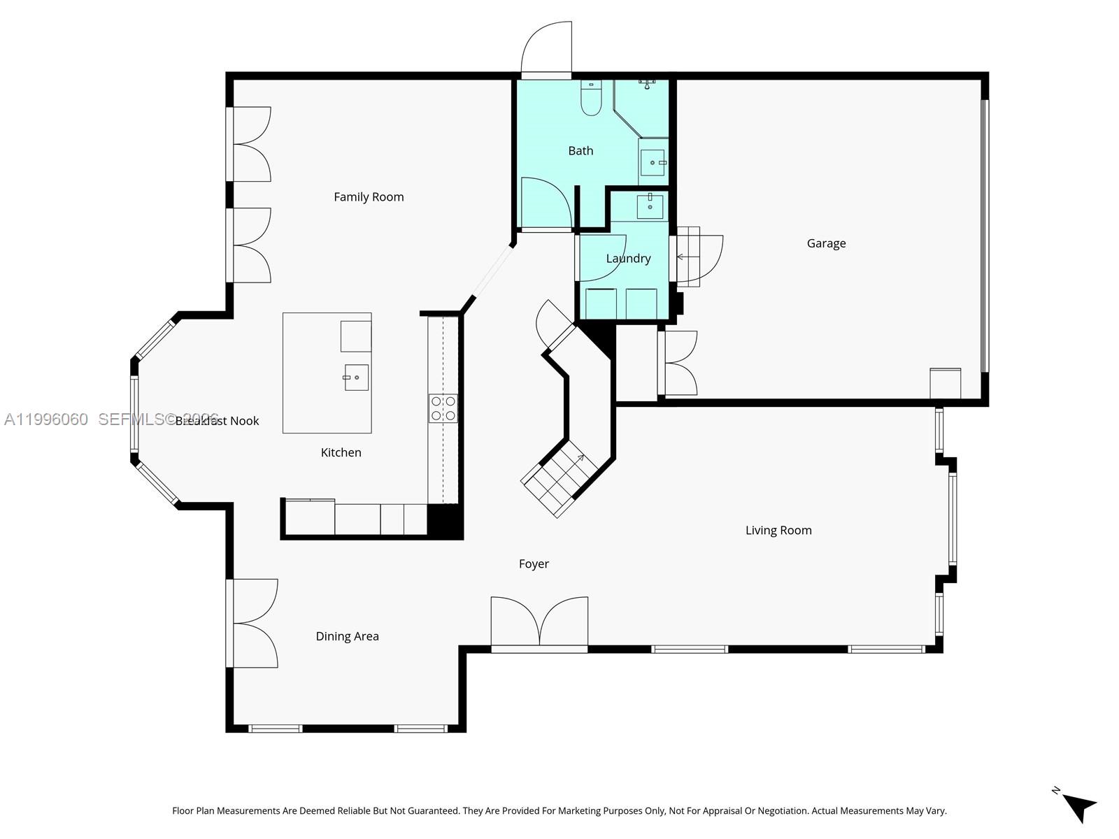 Photo of 3703 199th St (3703), Aventura, Florida, 33180 -