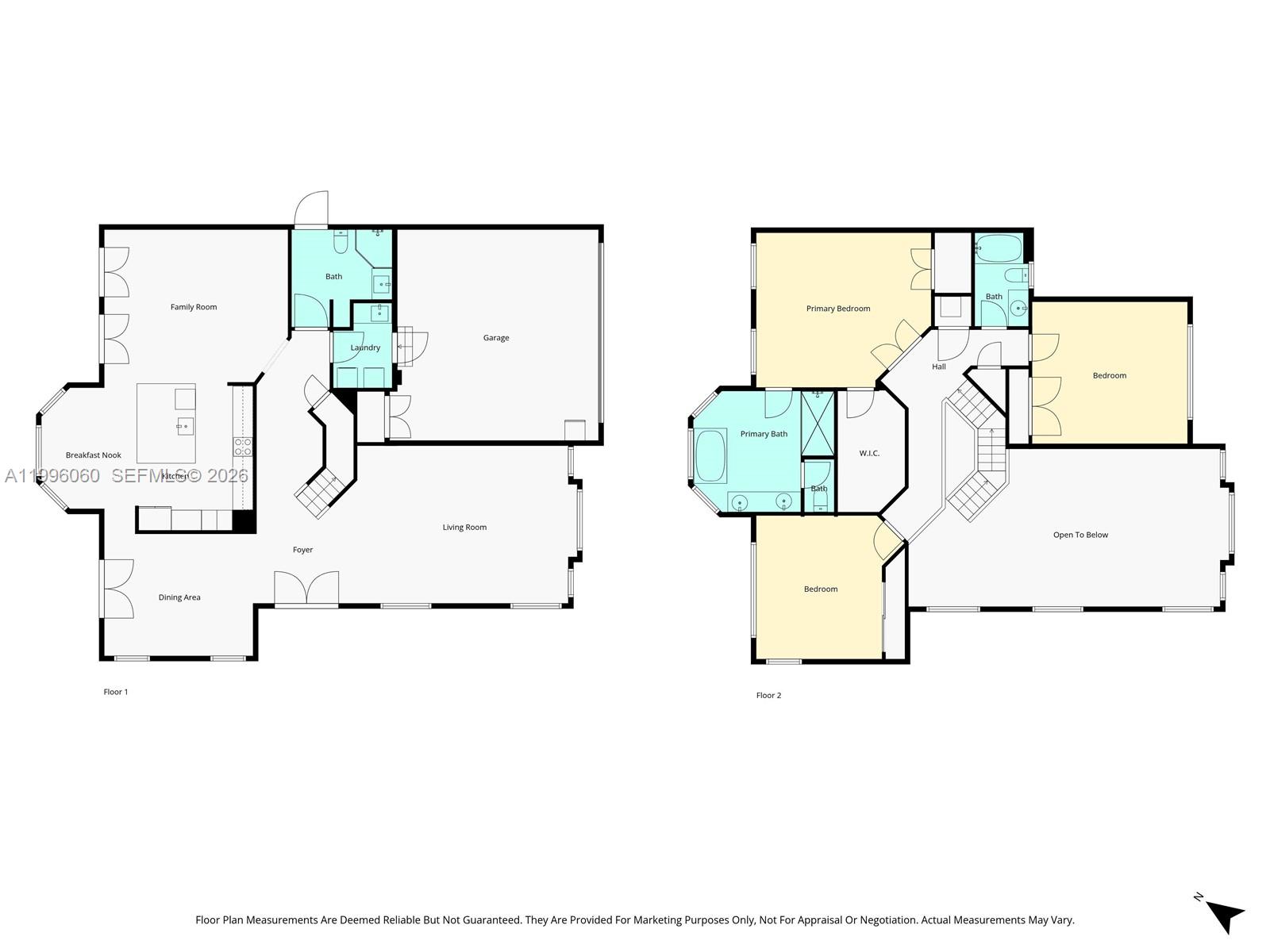 Photo of 3703 199th St (3703), Aventura, Florida, 33180 -