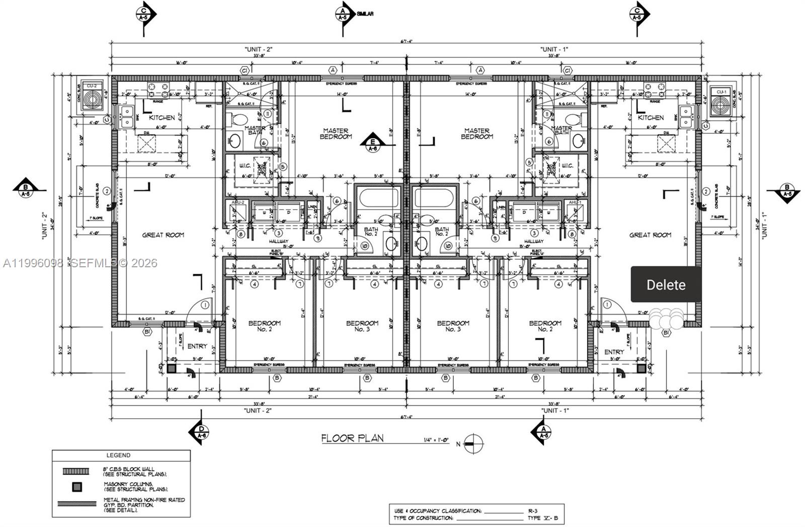   /   sq. ft. $ 2026-04-07 0 Photo