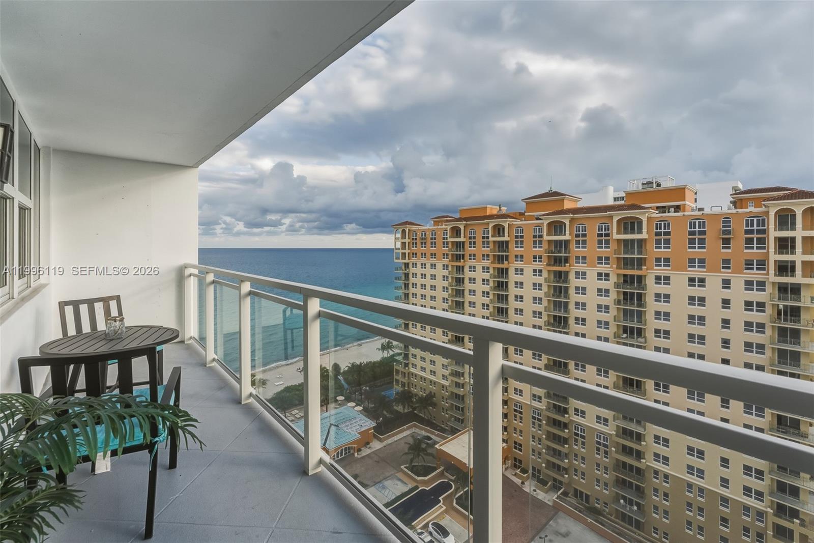 Photo of 2030 Ocean Dr #1810, Hallandale Beach, Florida, 33009 -