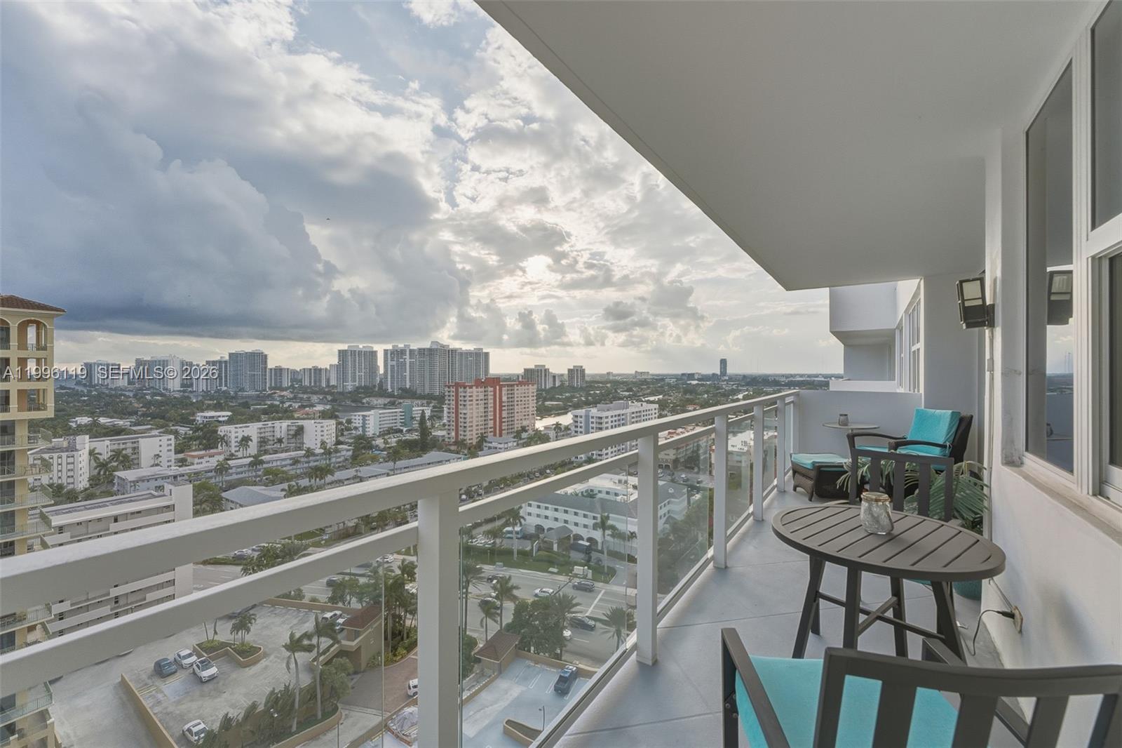Photo of 2030 Ocean Dr #1810, Hallandale Beach, Florida, 33009 -