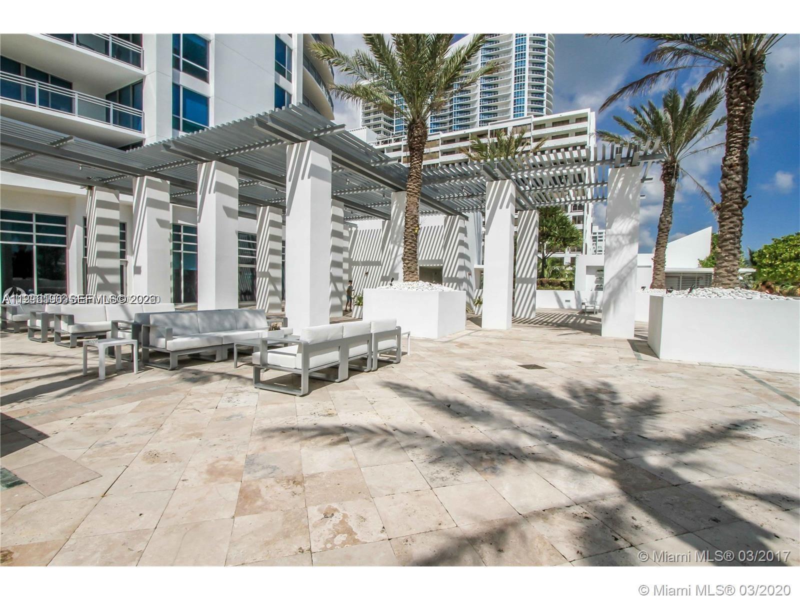 Photo of 3535 Ocean Dr  #1006, Hollywood, Florida, 33019 - 