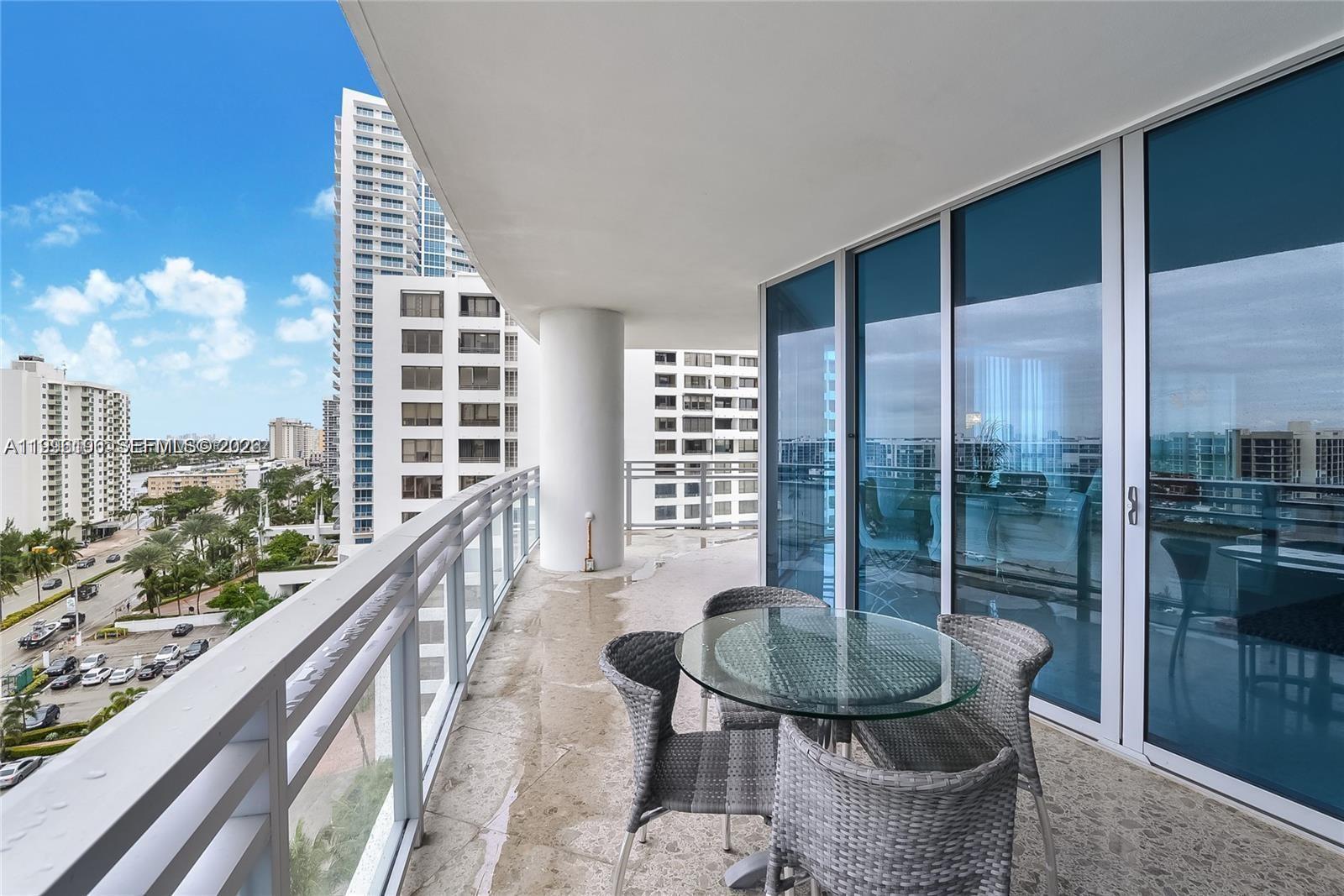 Photo of 3535 Ocean Dr  #1006, Hollywood, Florida, 33019 - 