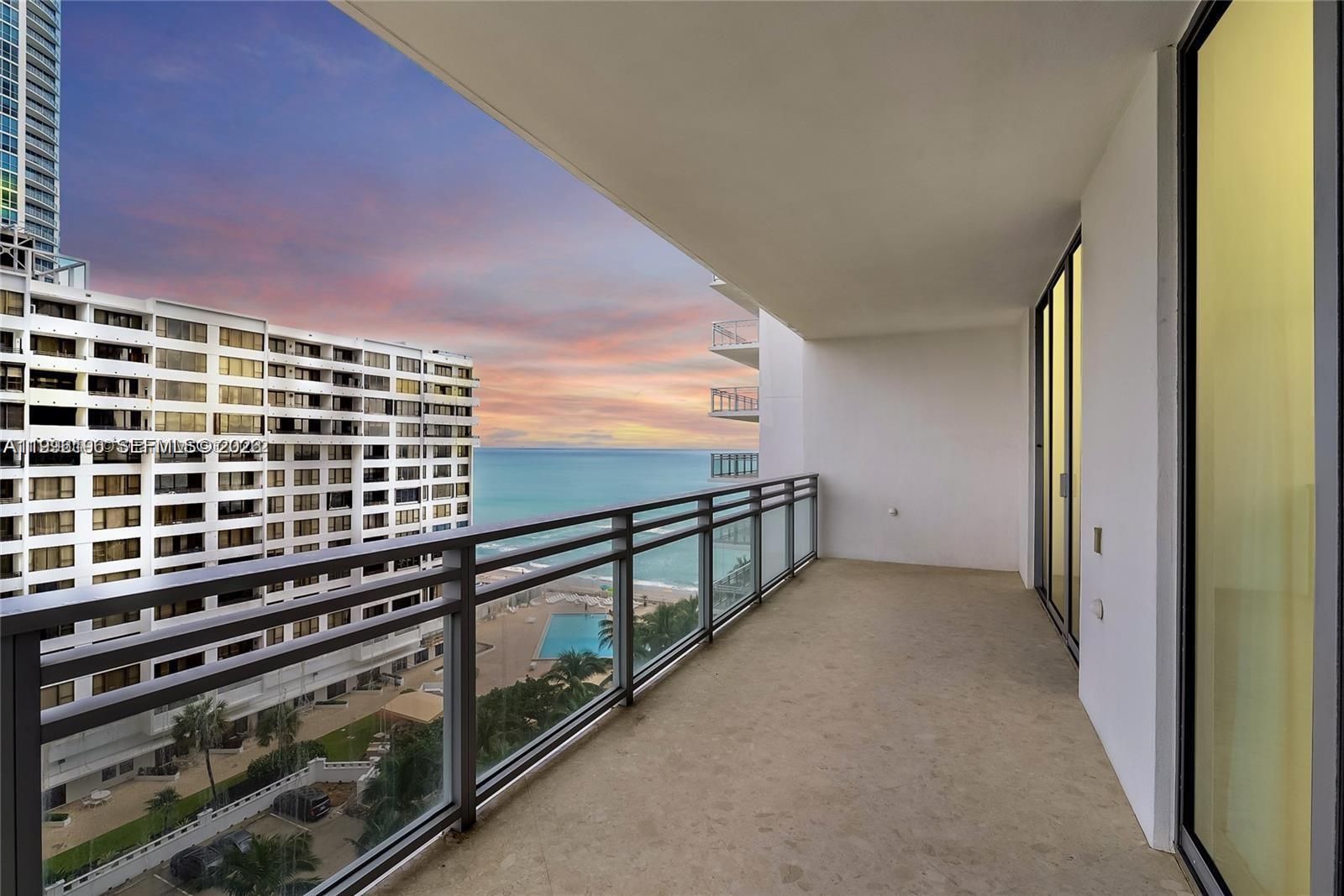 Photo of 3535 Ocean Dr  #1006, Hollywood, Florida, 33019 - 