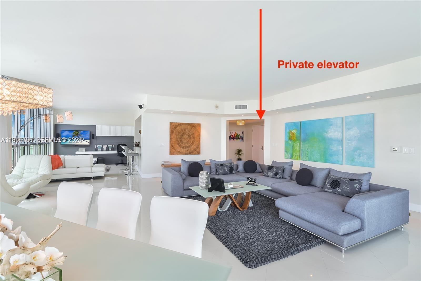 Photo of 3535 Ocean Dr  #1006, Hollywood, Florida, 33019 - 