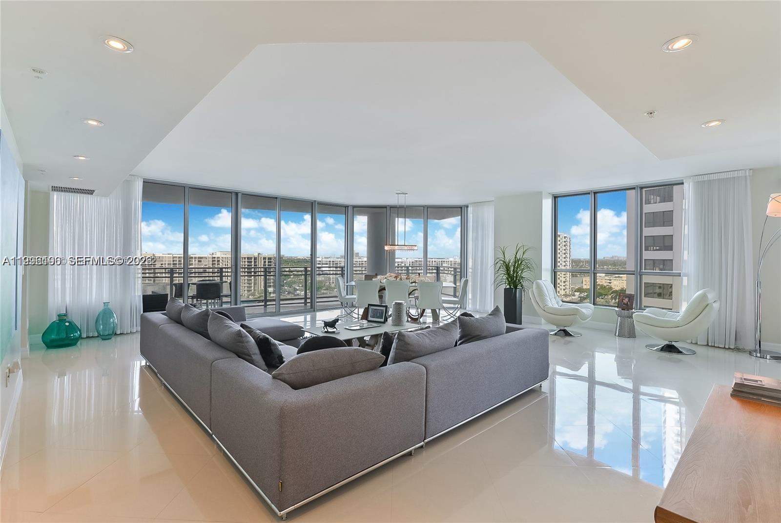 Photo of 3535 Ocean Dr  #1006, Hollywood, Florida, 33019 - 