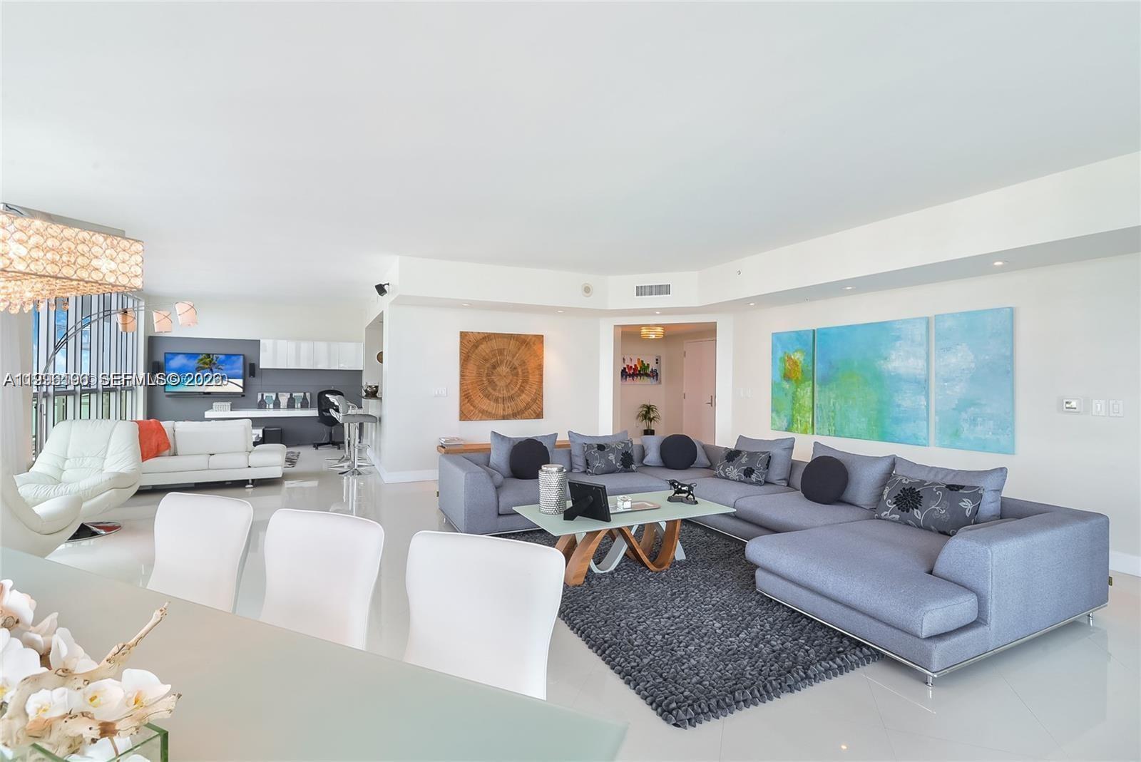 Photo of 3535 Ocean Dr  #1006, Hollywood, Florida, 33019 - 