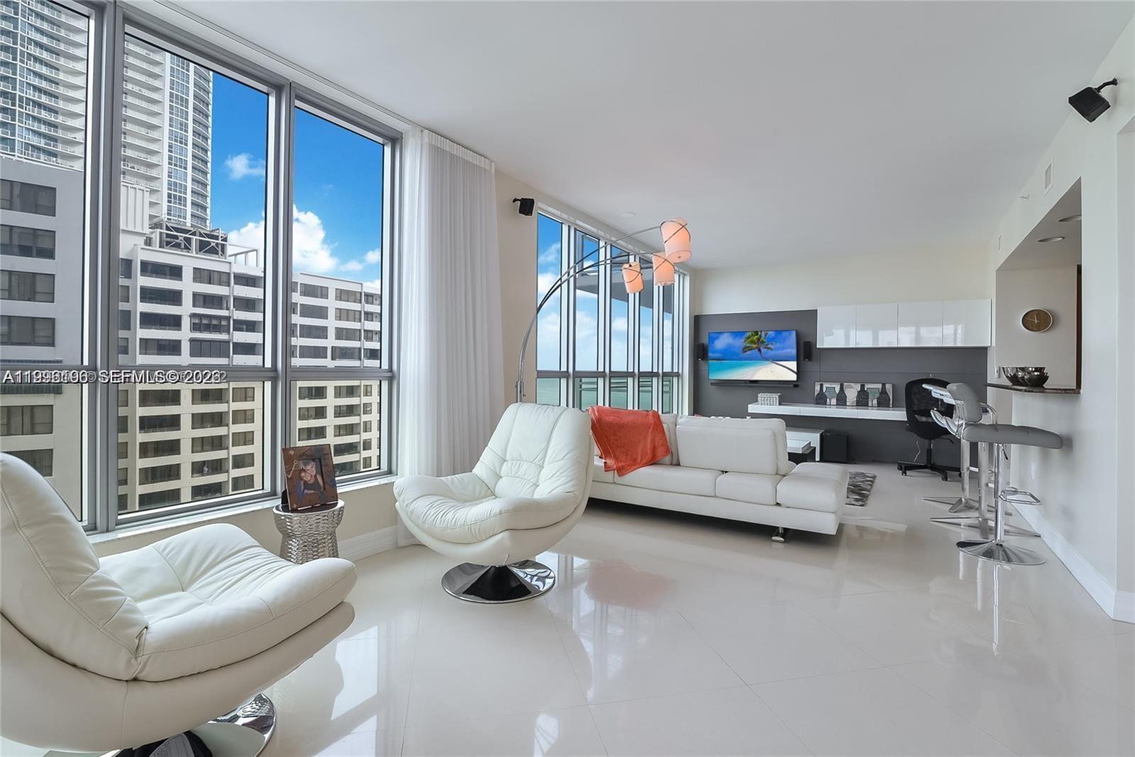 Photo of 3535 Ocean Dr  #1006, Hollywood, Florida, 33019 - 