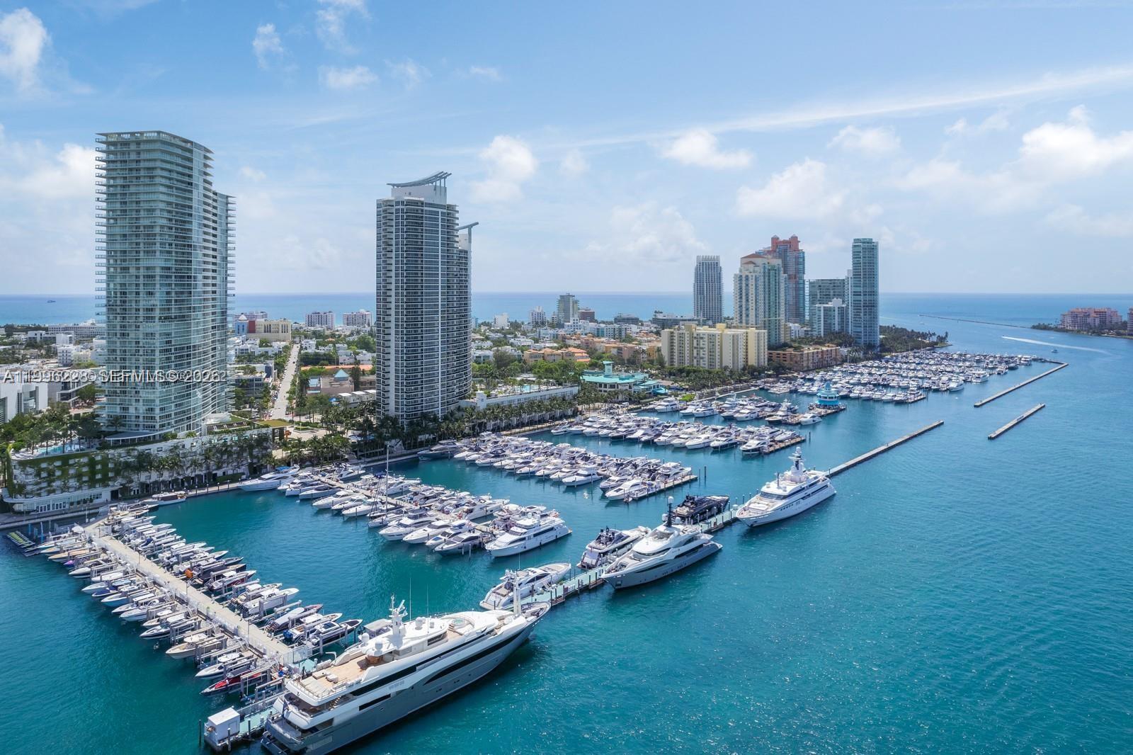 Photo of 450 Alton Rd  #3303, Miami Beach, Florida, 33139 - 