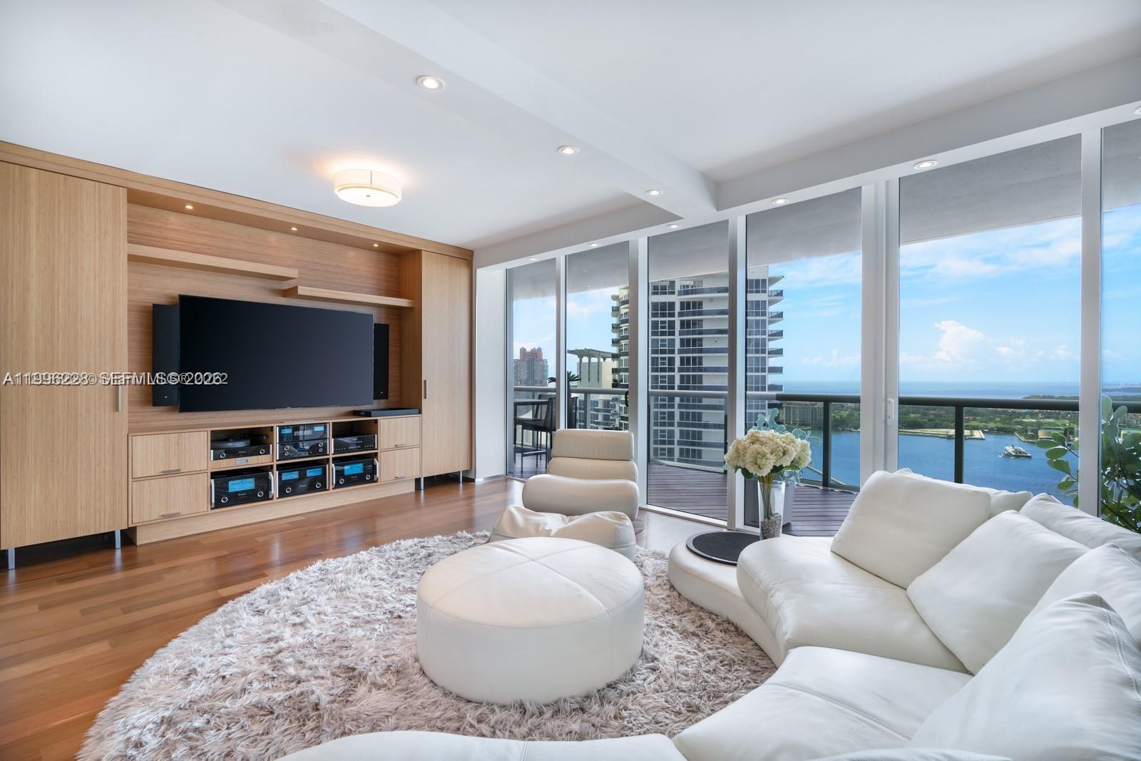 Photo of 450 Alton Rd  #3303, Miami Beach, Florida, 33139 - 