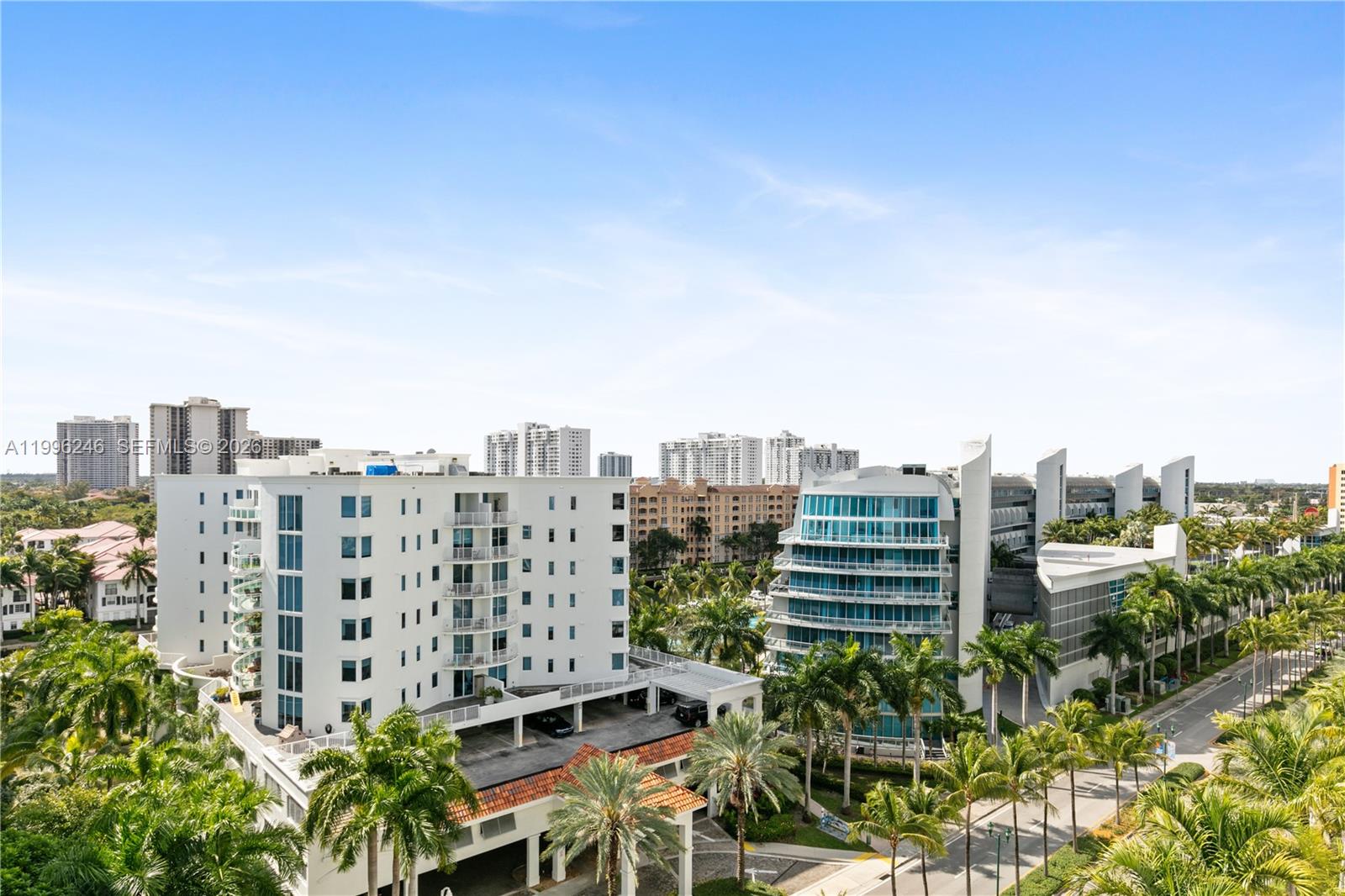 Photo of 3131 188th St #2-1010, Aventura, Florida, 33180 -