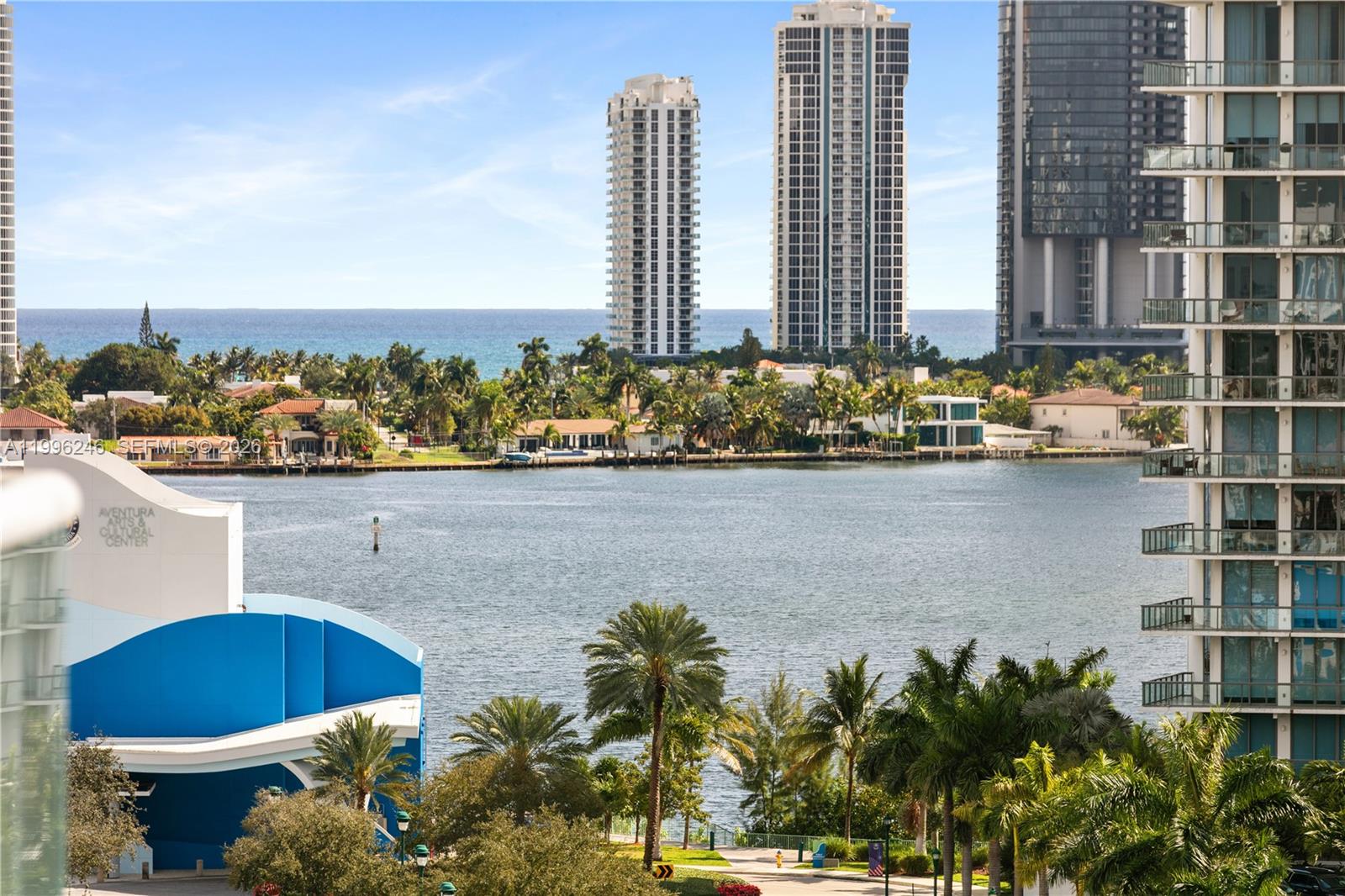 Photo of 3131 188th St #2-1010, Aventura, Florida, 33180 -