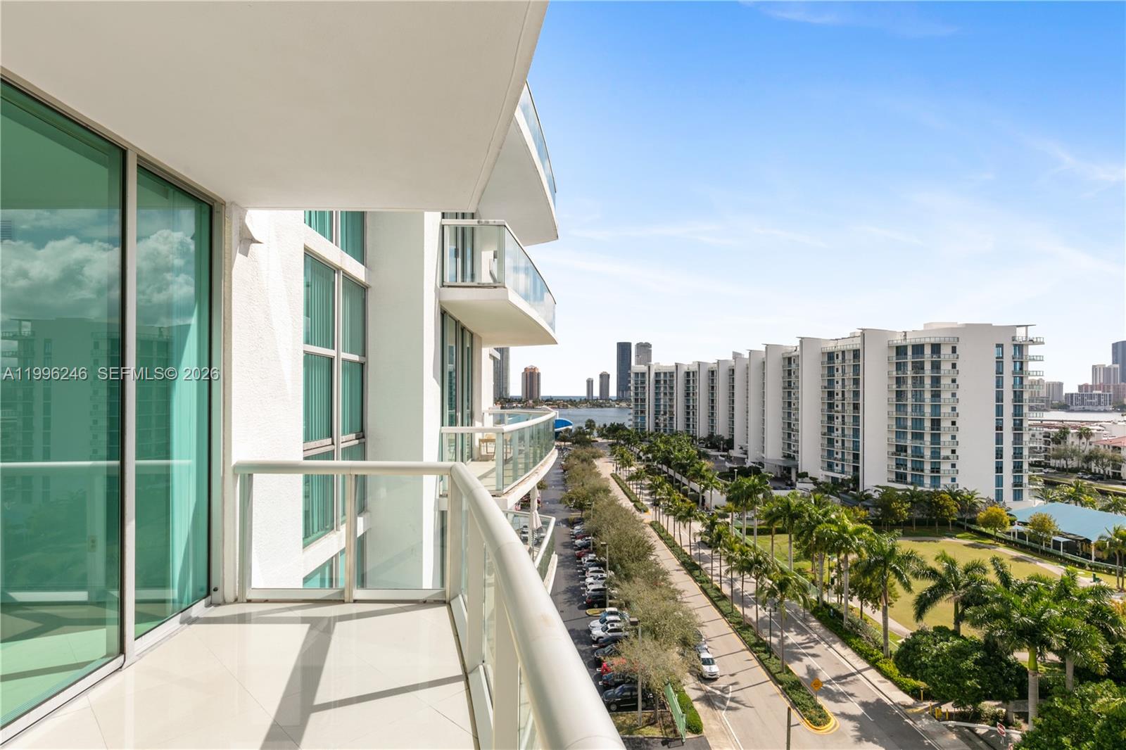 Photo of 3131 188th St #2-1010, Aventura, Florida, 33180 -