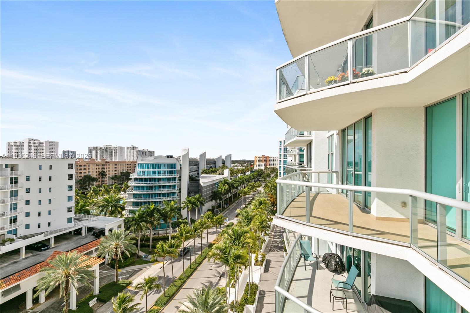 Photo of 3131 188th St #2-1010, Aventura, Florida, 33180 -